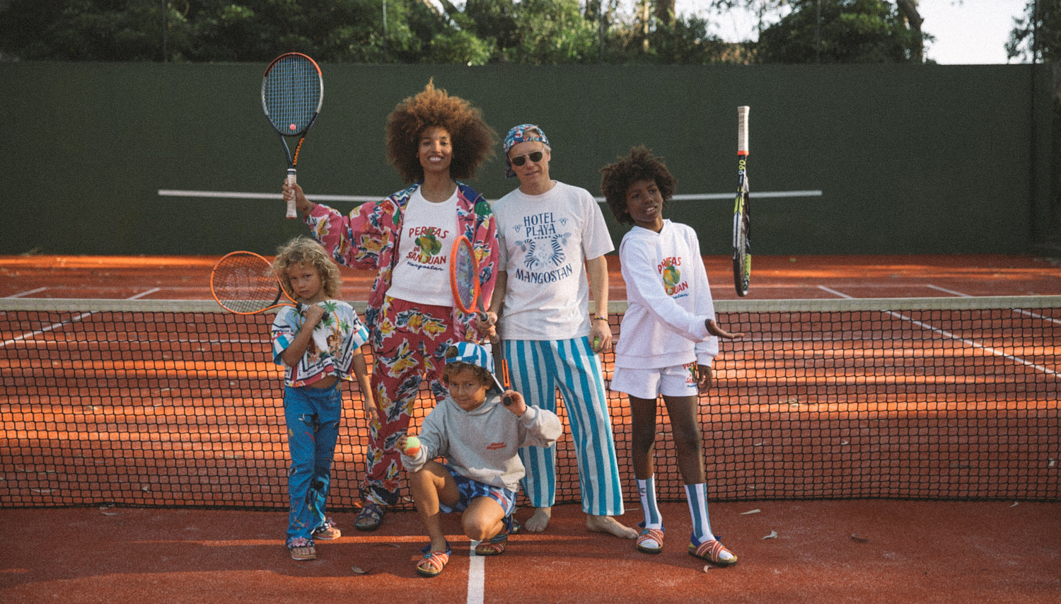 Welcome to Vanessa Ford and her family’s life in Portugal.