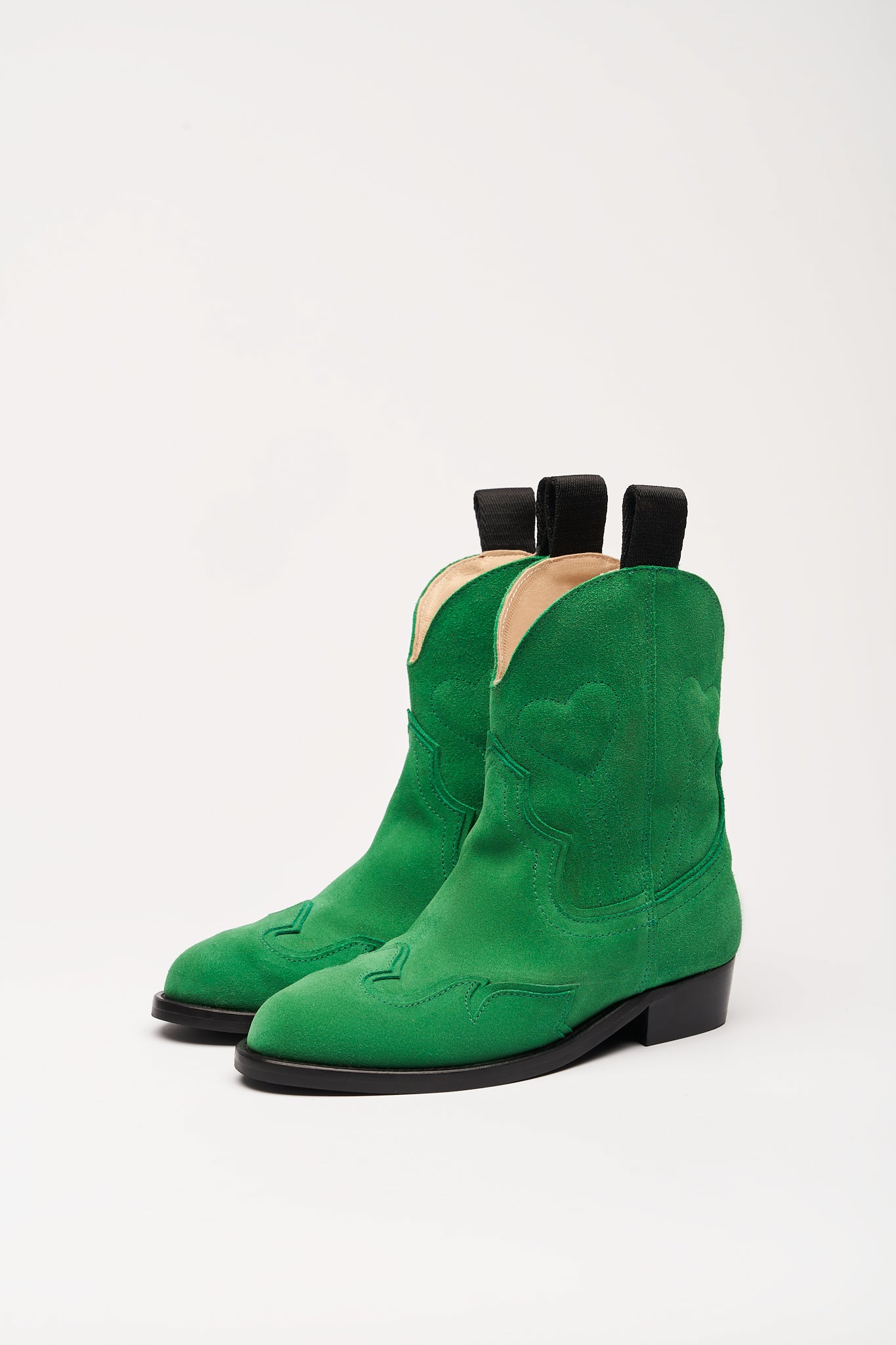 SWEETHEART GREEN