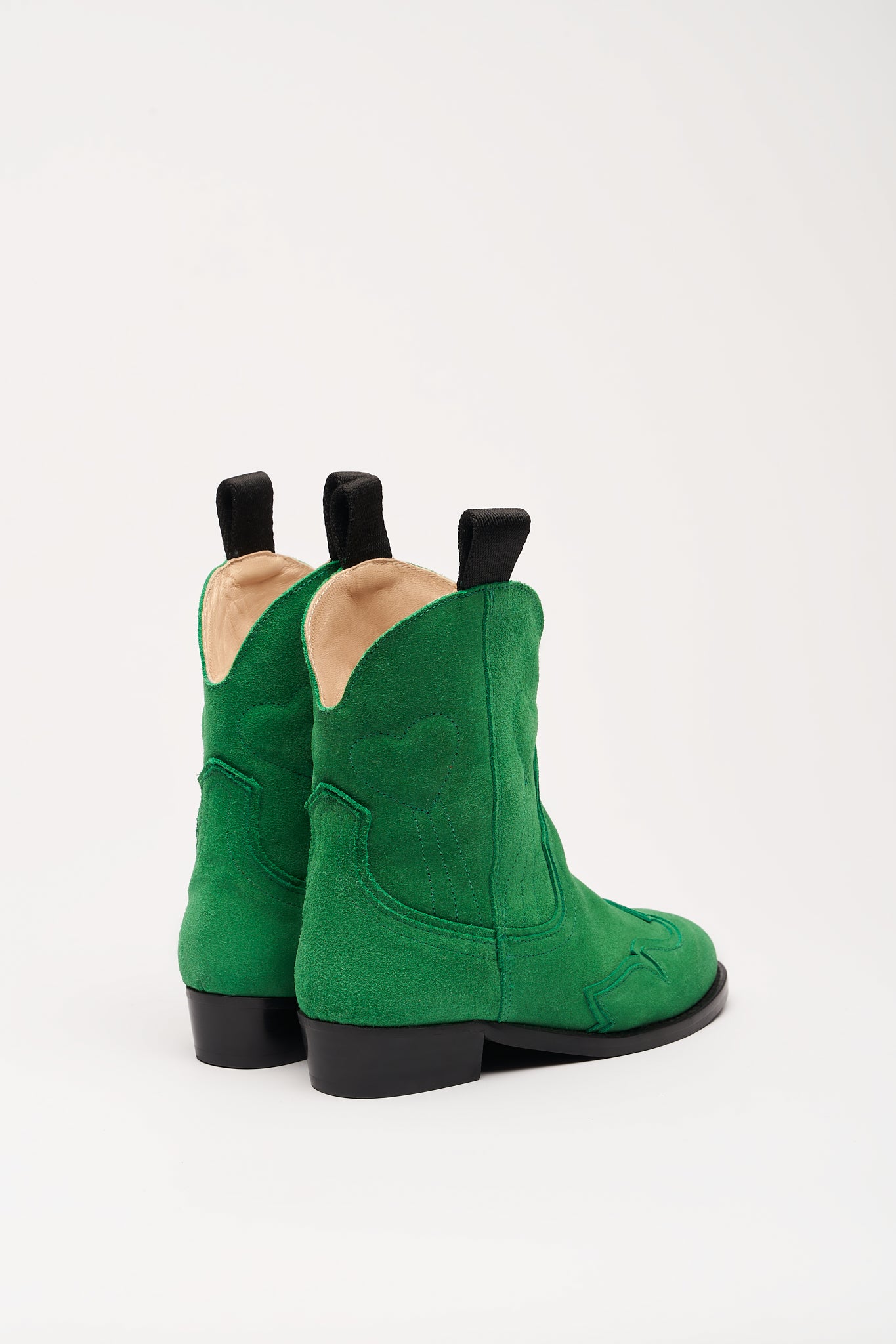 SWEETHEART GREEN