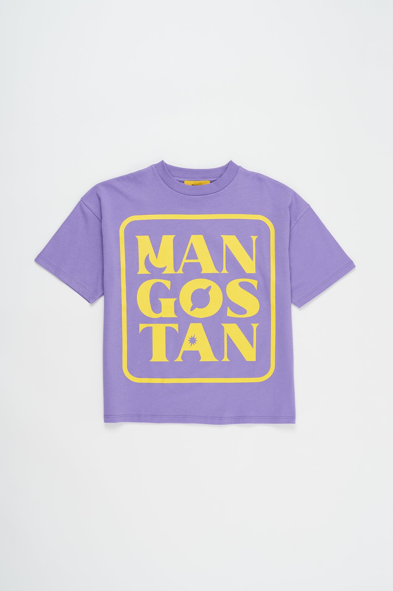 Planet Logo T-shirt