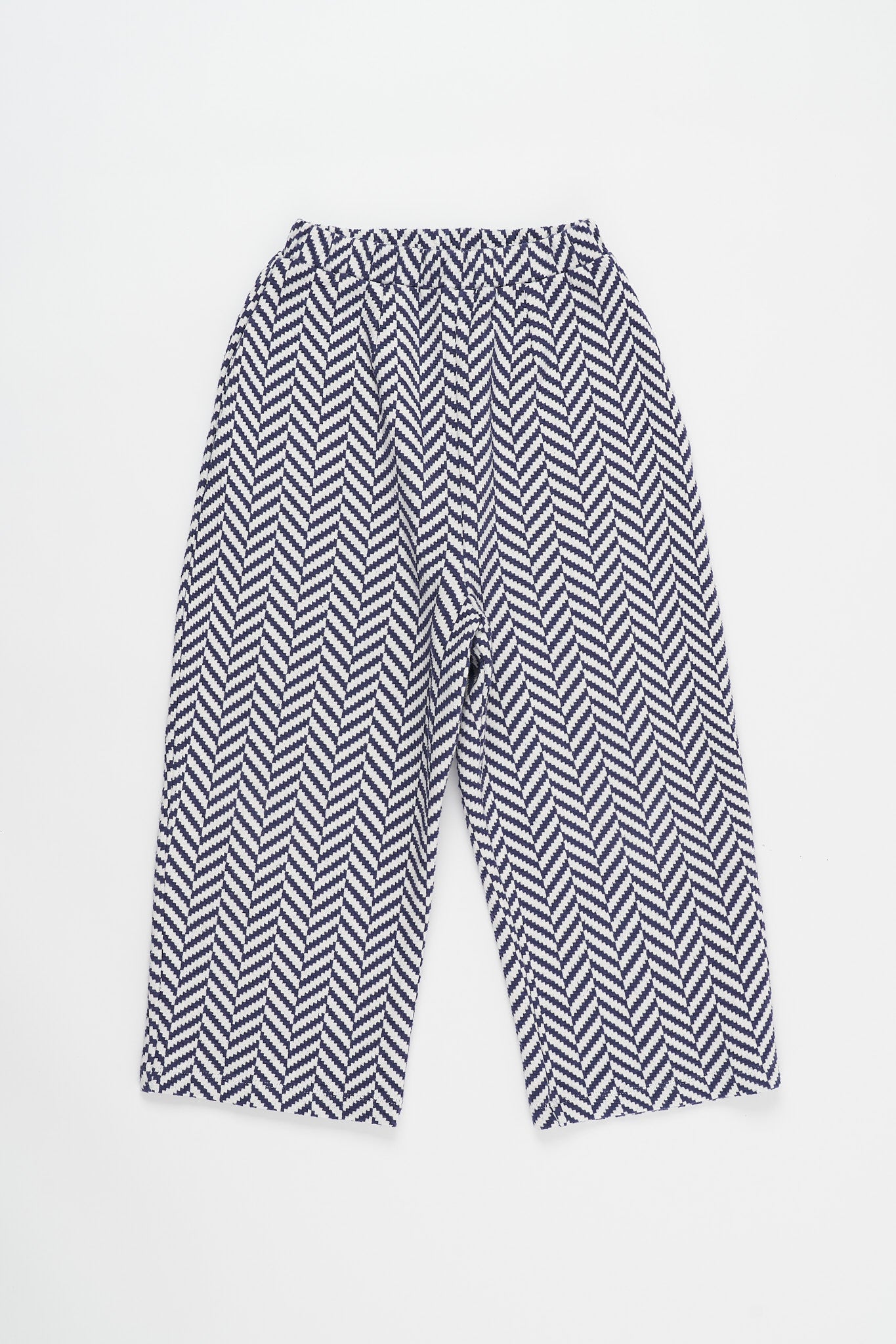 Zig Zag Pants