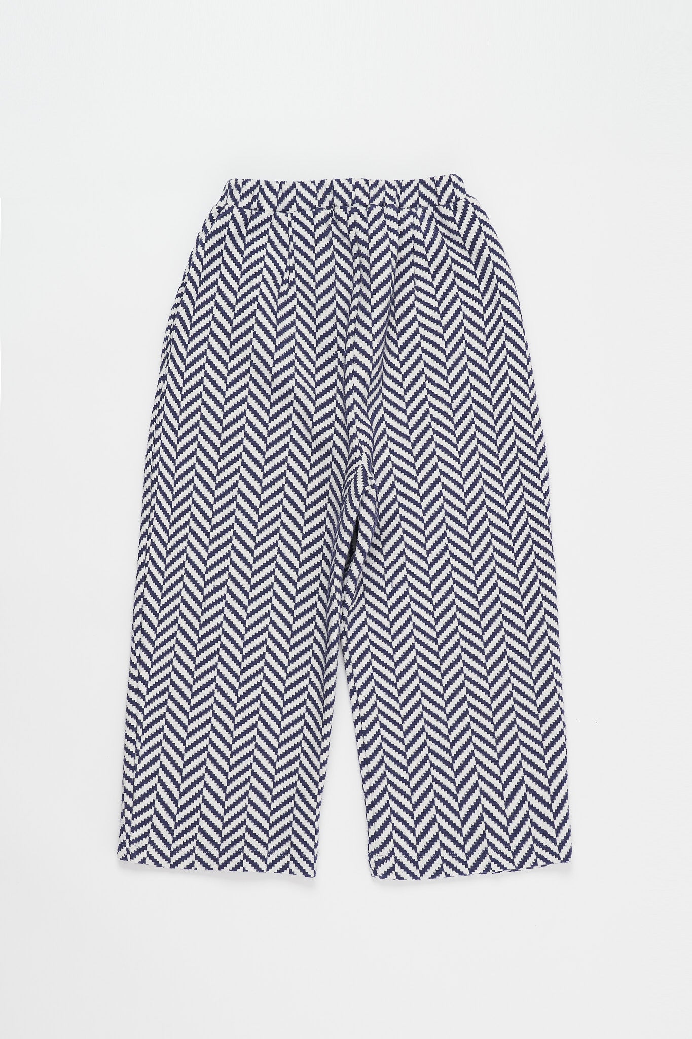 Zig Zag Pants