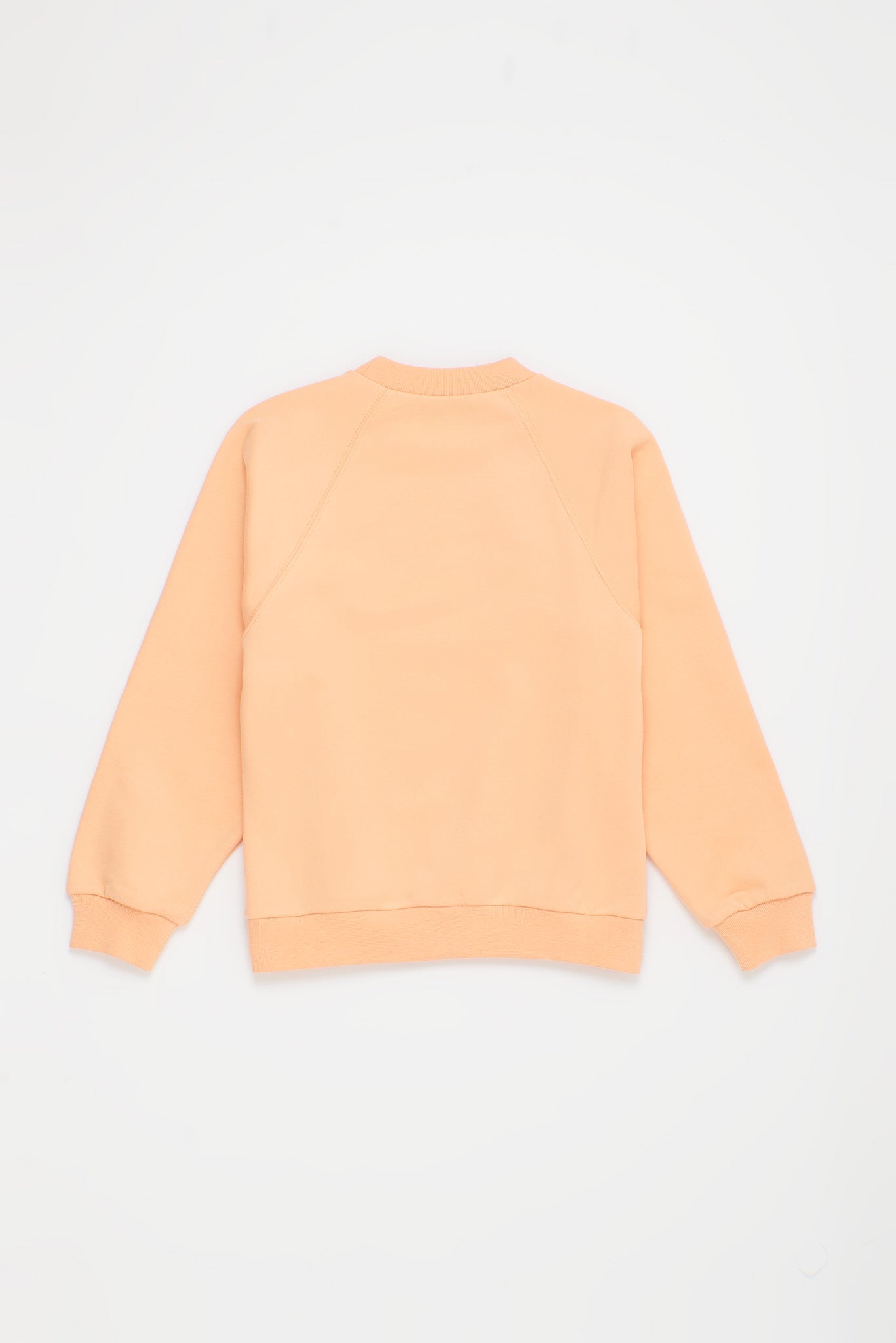 LASSI SWEATSHIRT PEACH