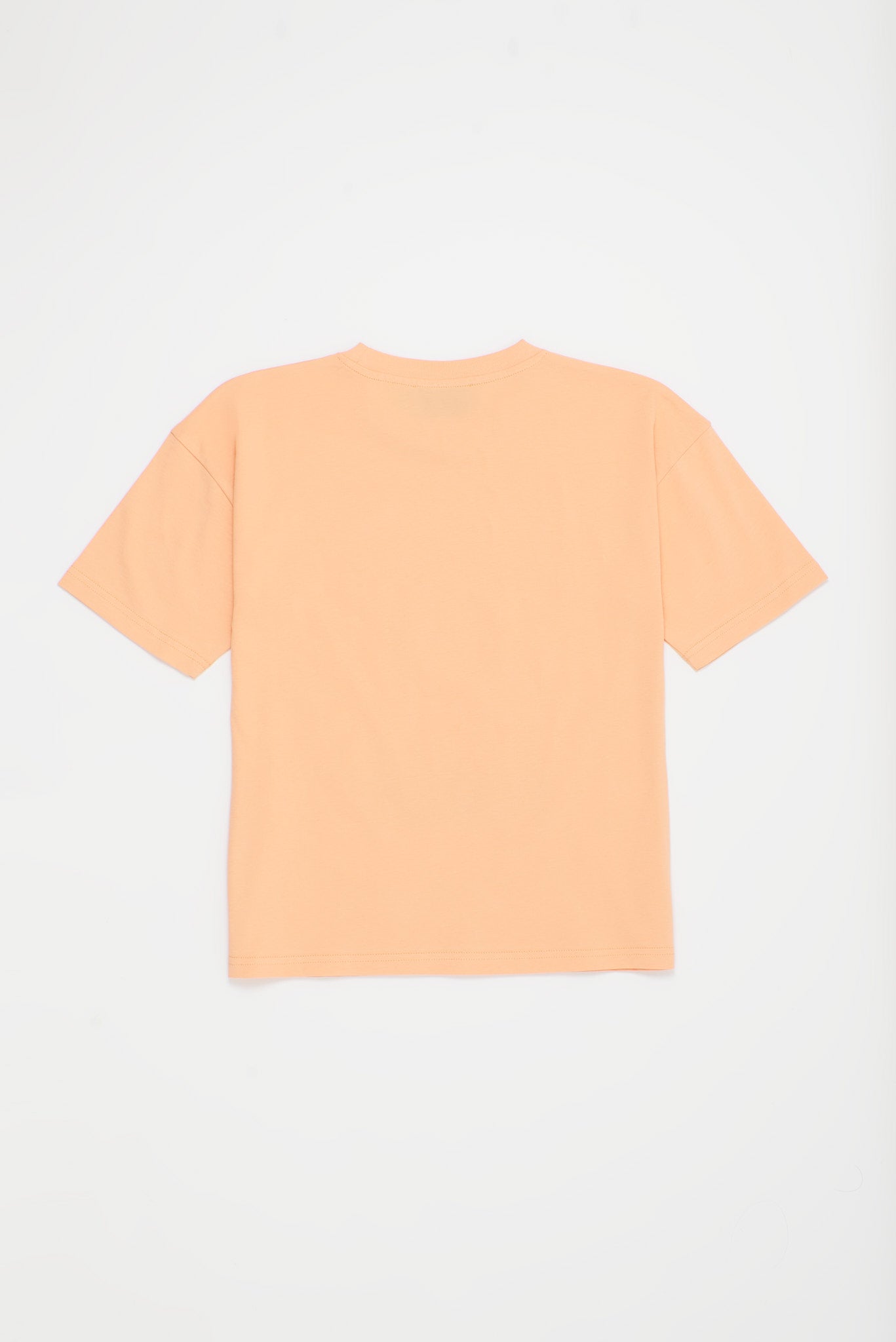 LASSI T-SHIRT PEACH