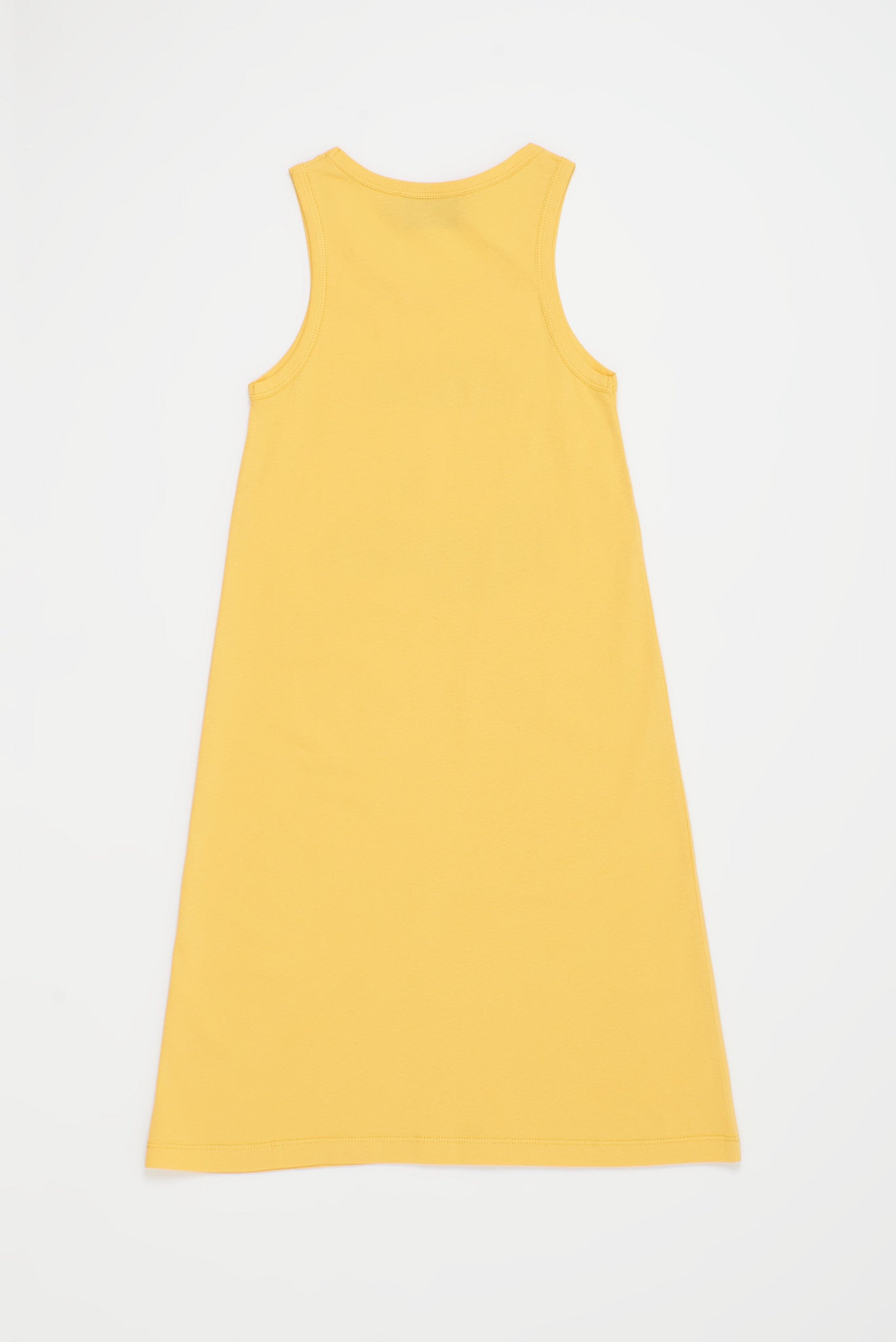 CARAMBOLA TANK DRESS IMPALA
