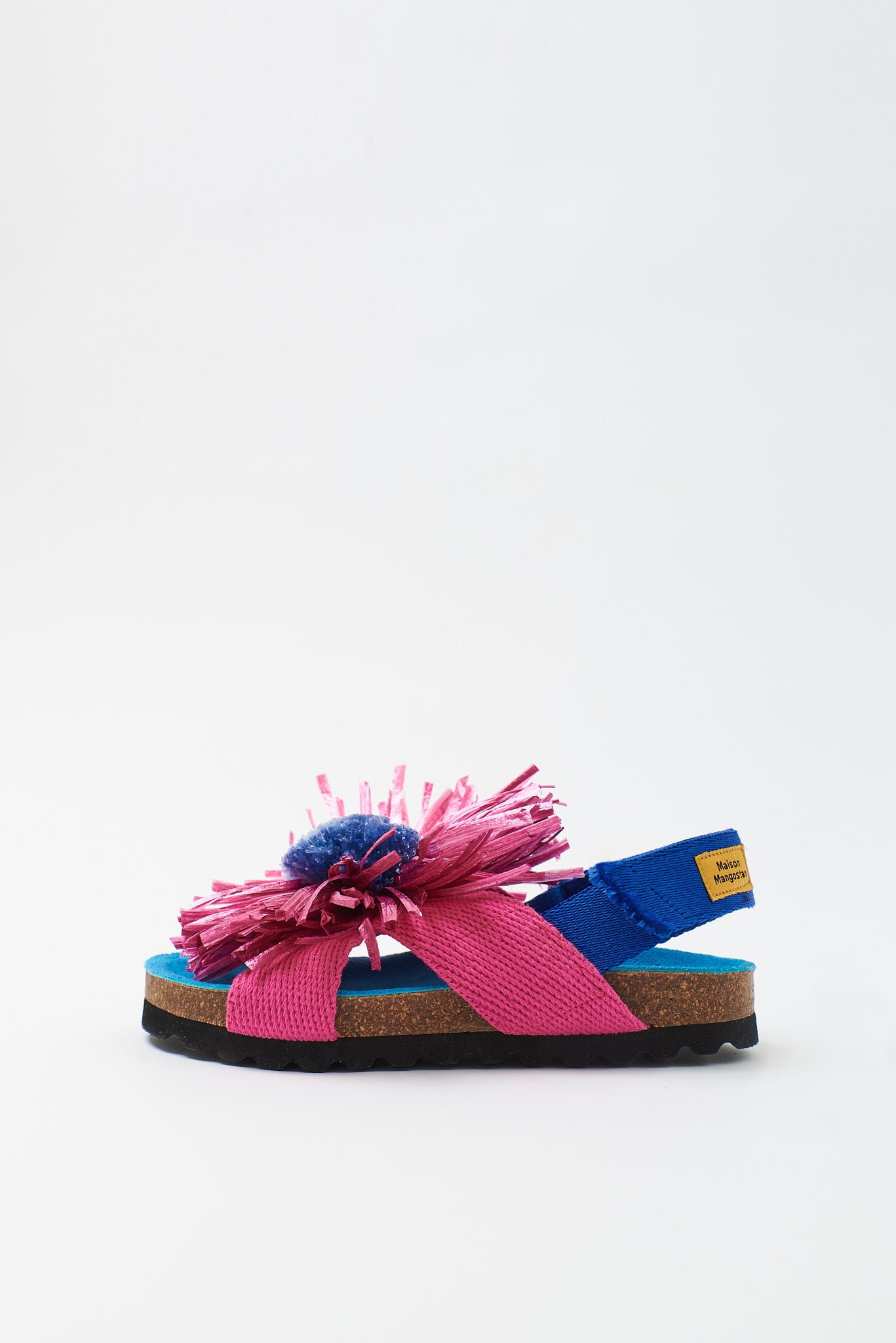 SUNFLOWER SANDAL PINK