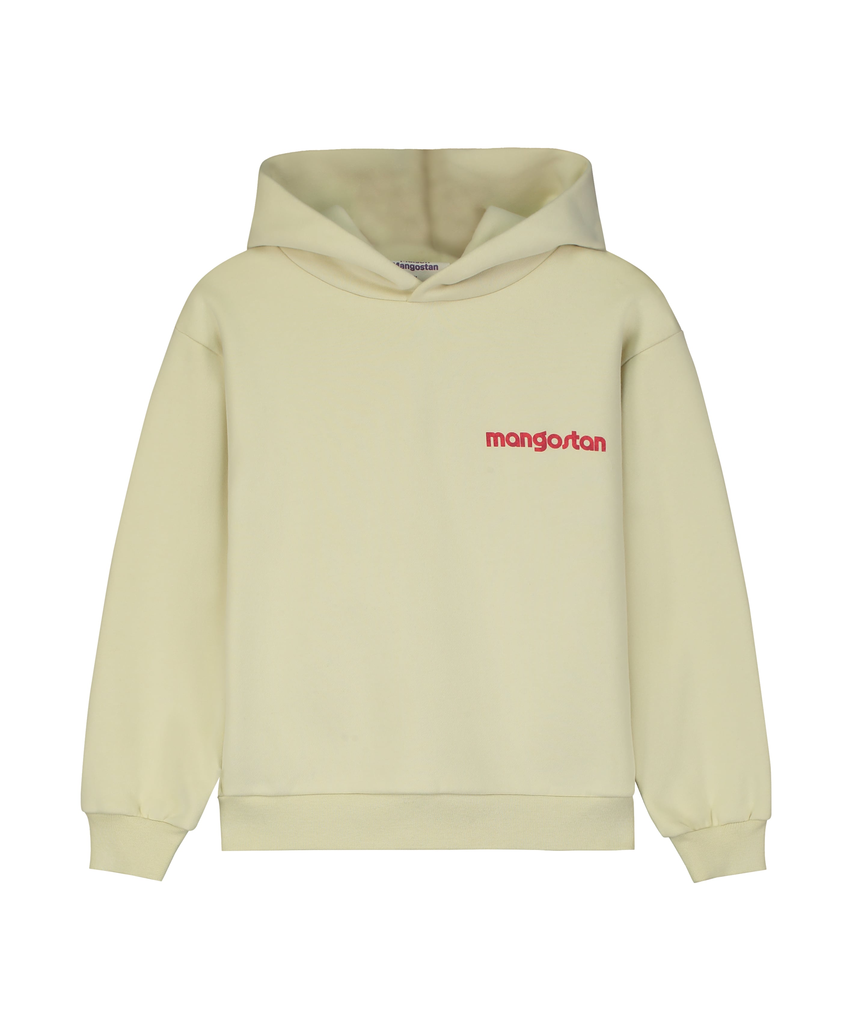 CIRCUS HOODIE SAGE