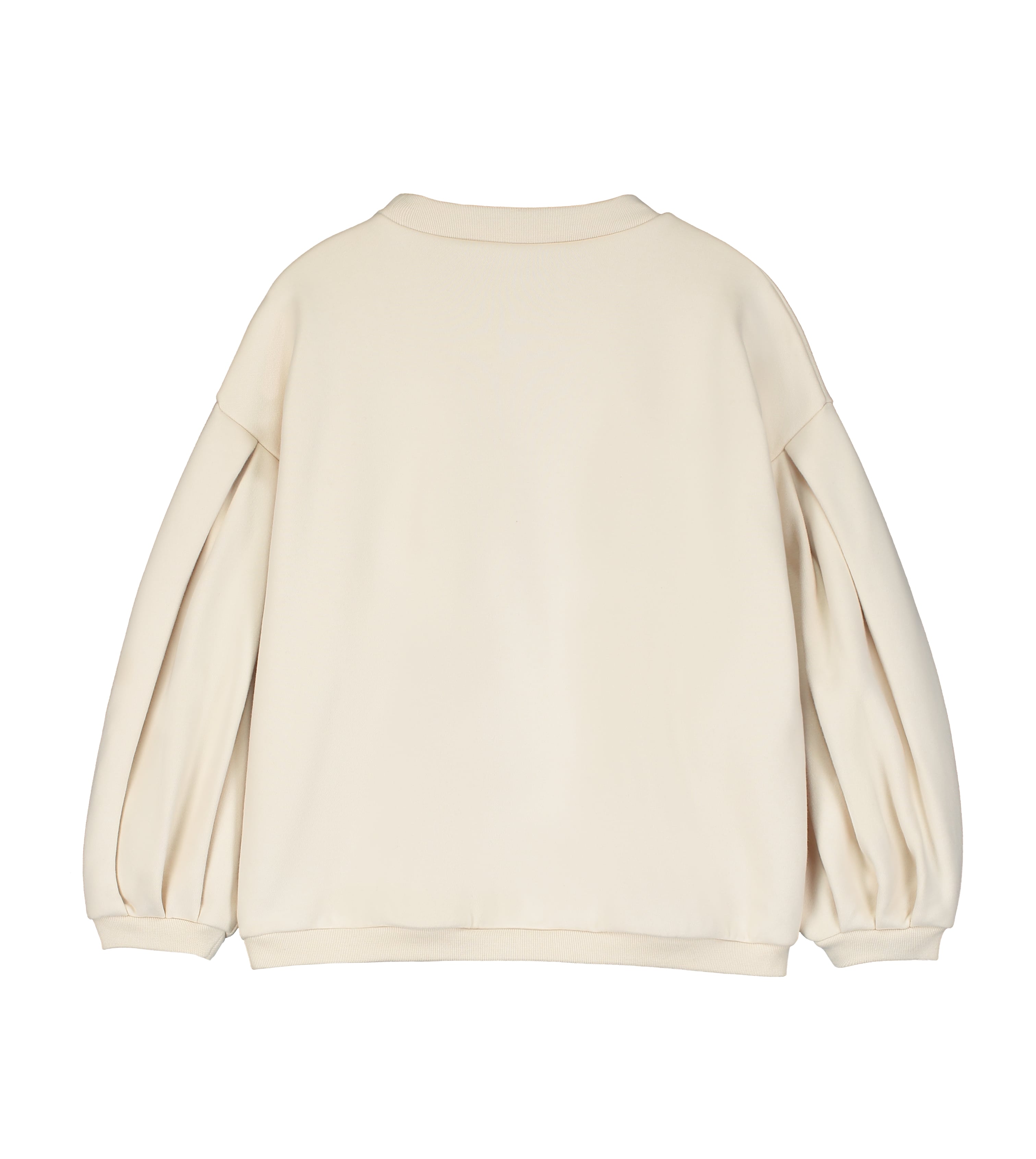 BALLERINA SWEATSHIRT ANGORA