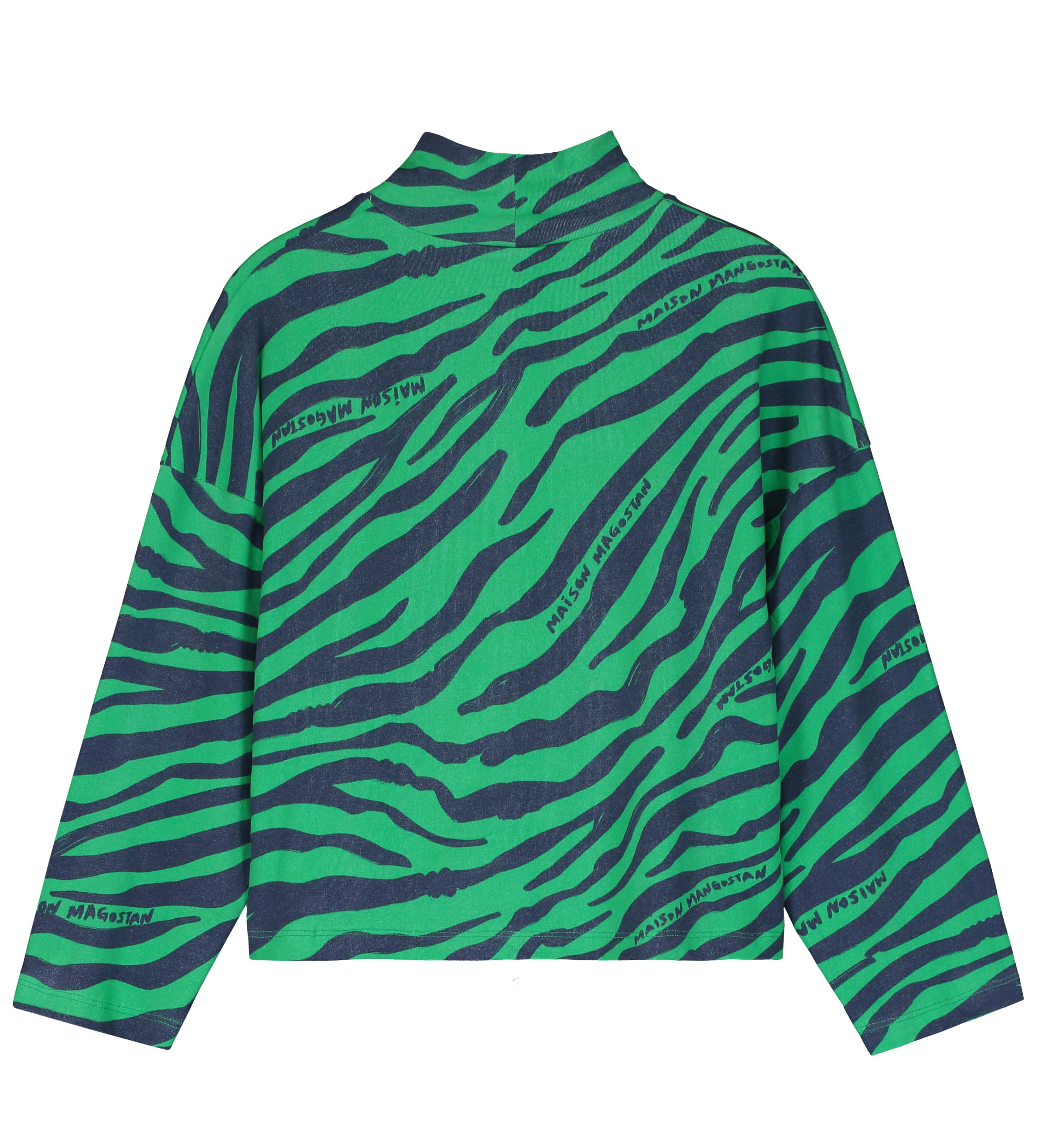 TIGER TURTLE MENTHA