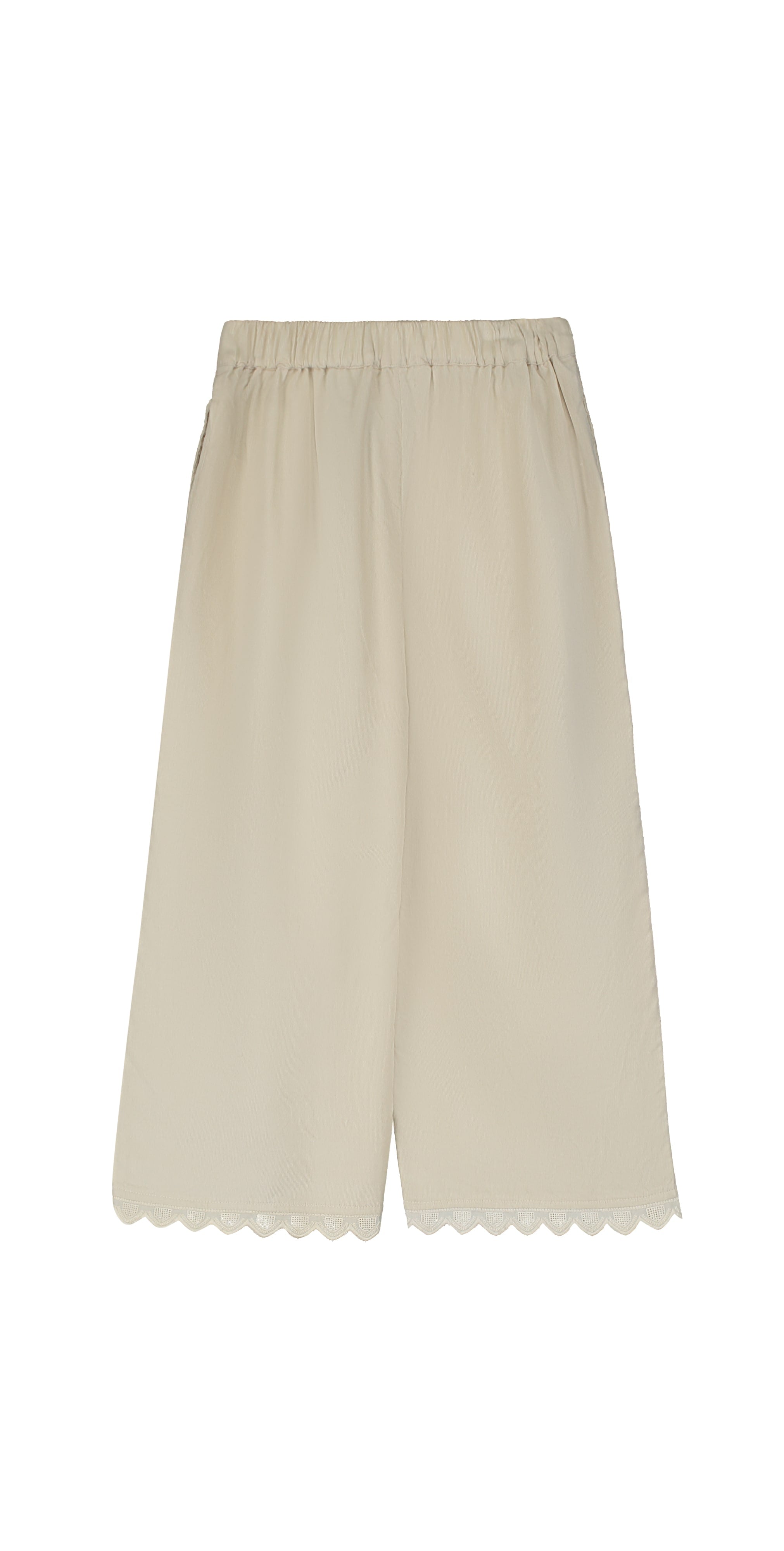 MIMOSAS PANTS ANGORA