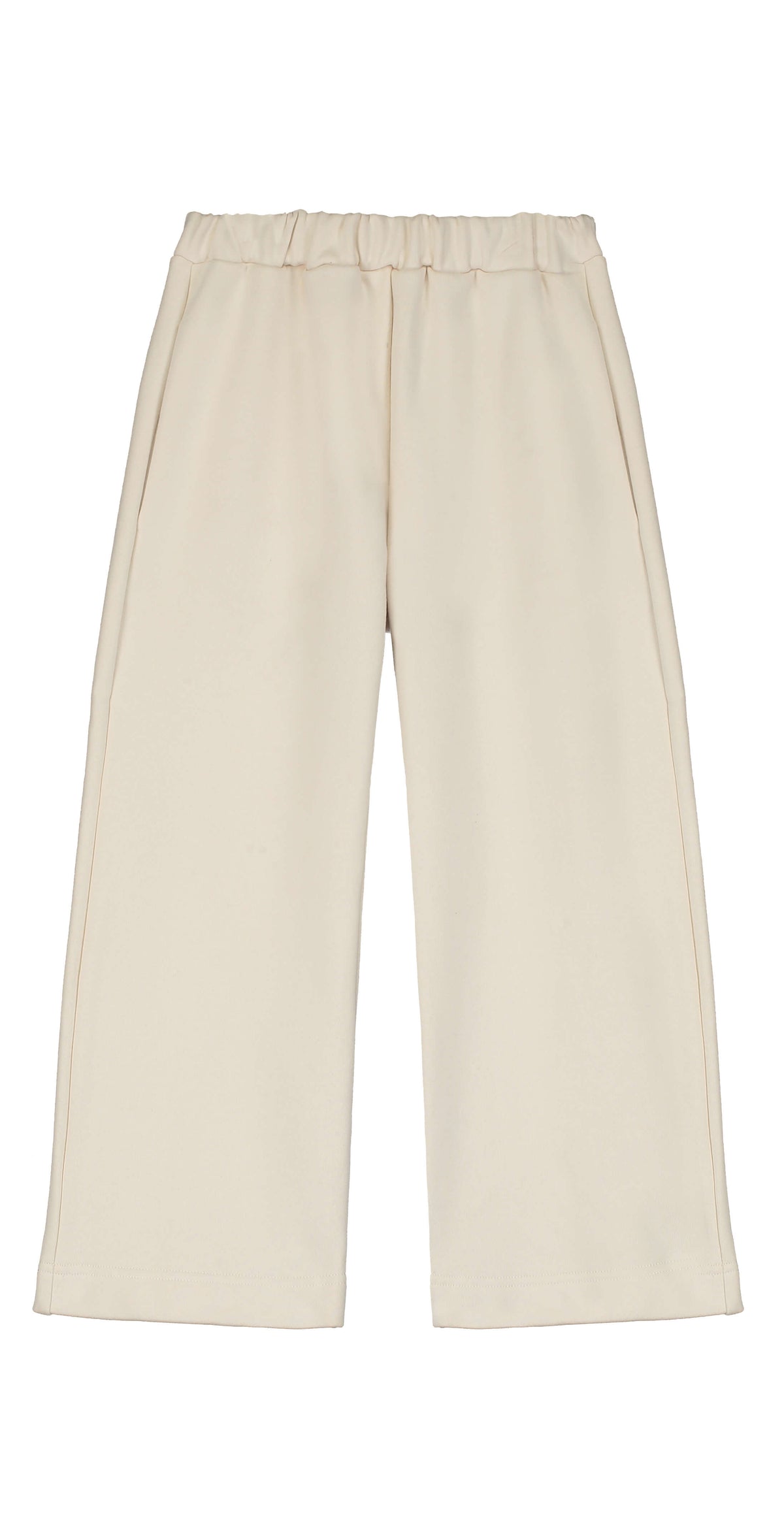 THE ACROBATS SWEATPANTS ANGORA