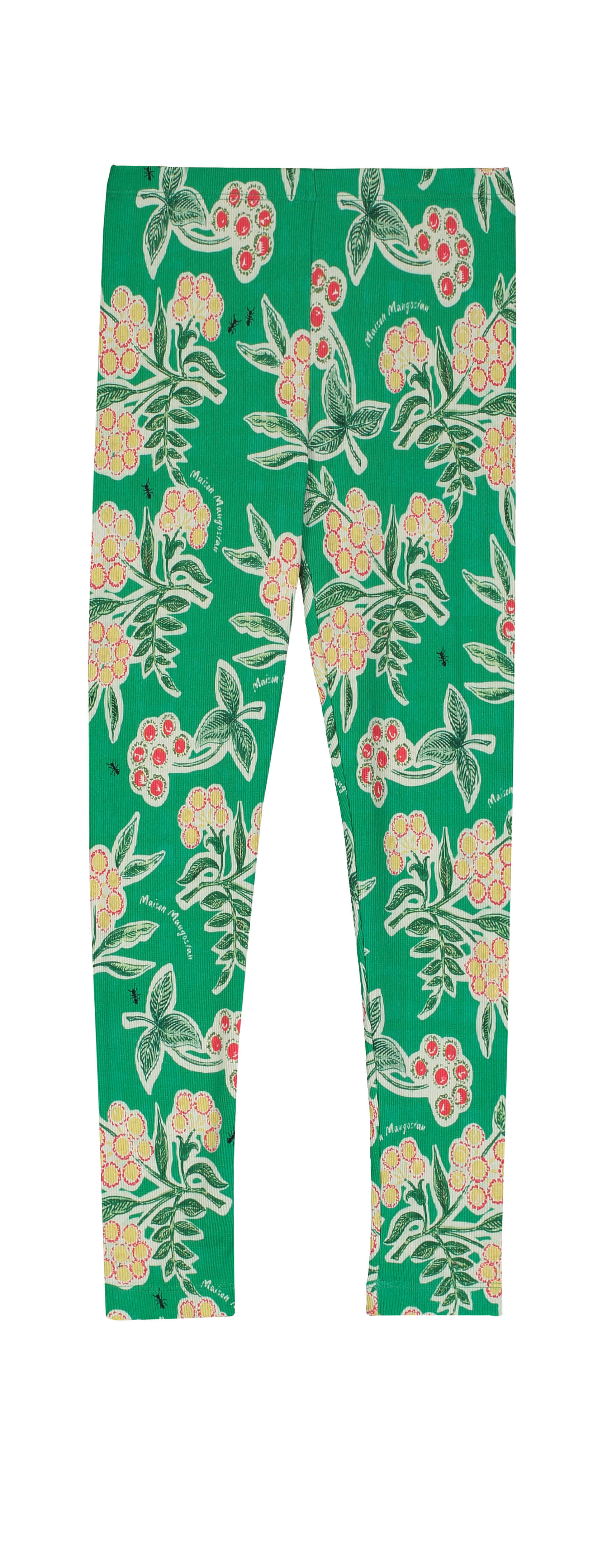 MIMOSAS LEGGING GREEN