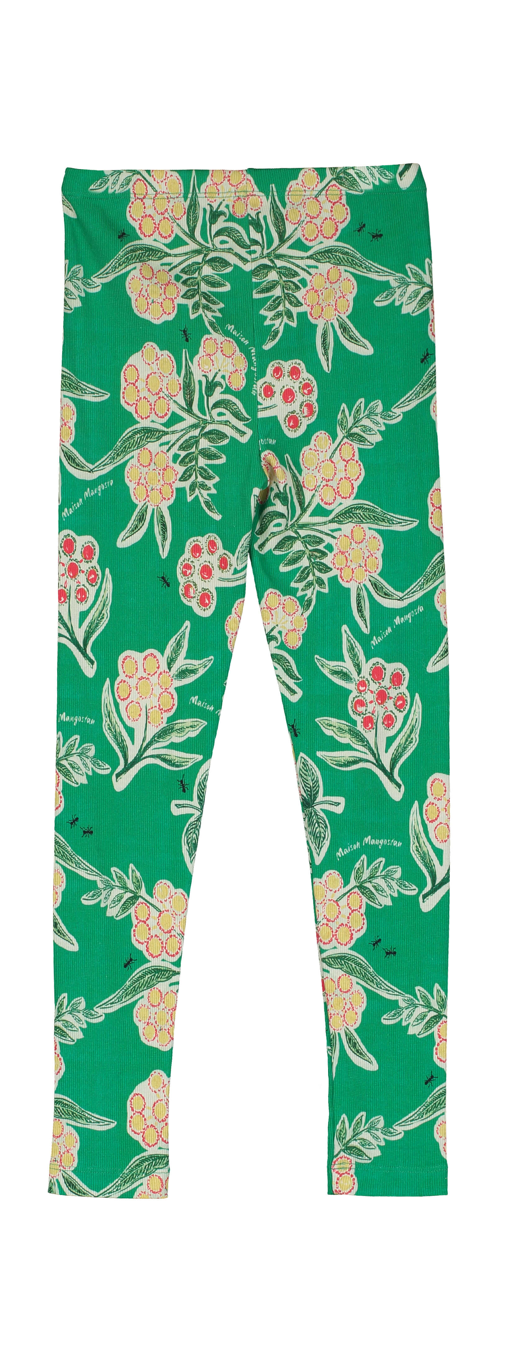 MIMOSAS LEGGING GREEN