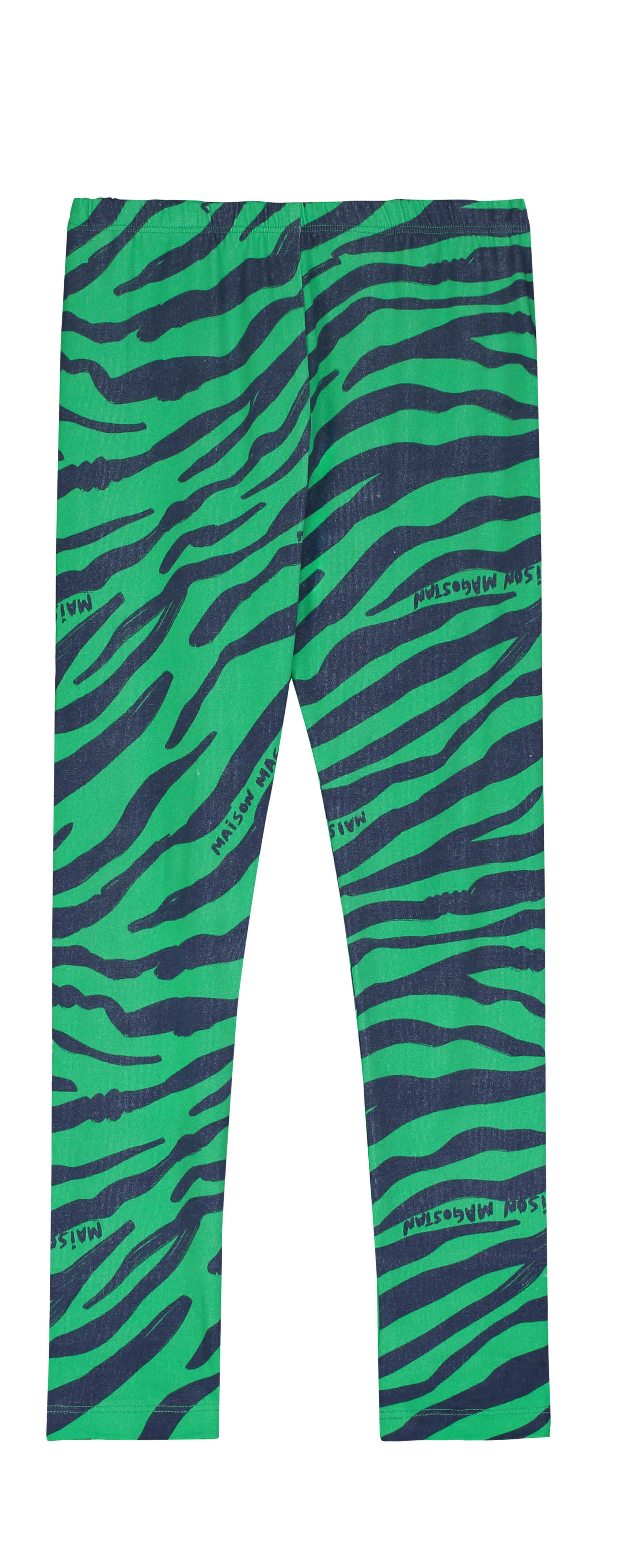 TIGER LEGGING MENTHA