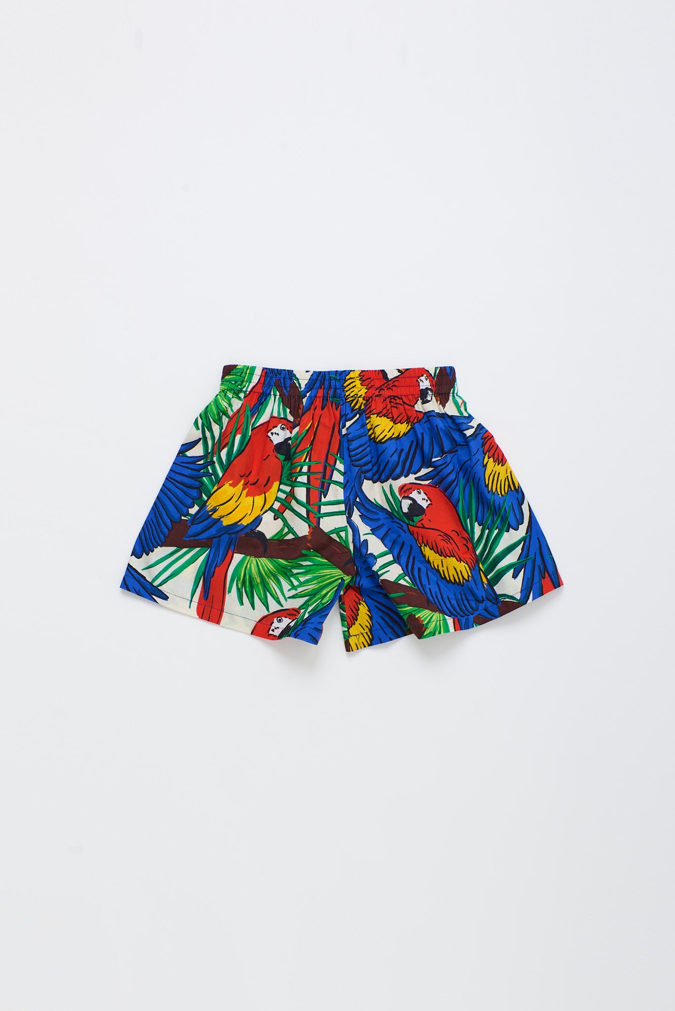LOROS SHORTS MULTICOLOR
