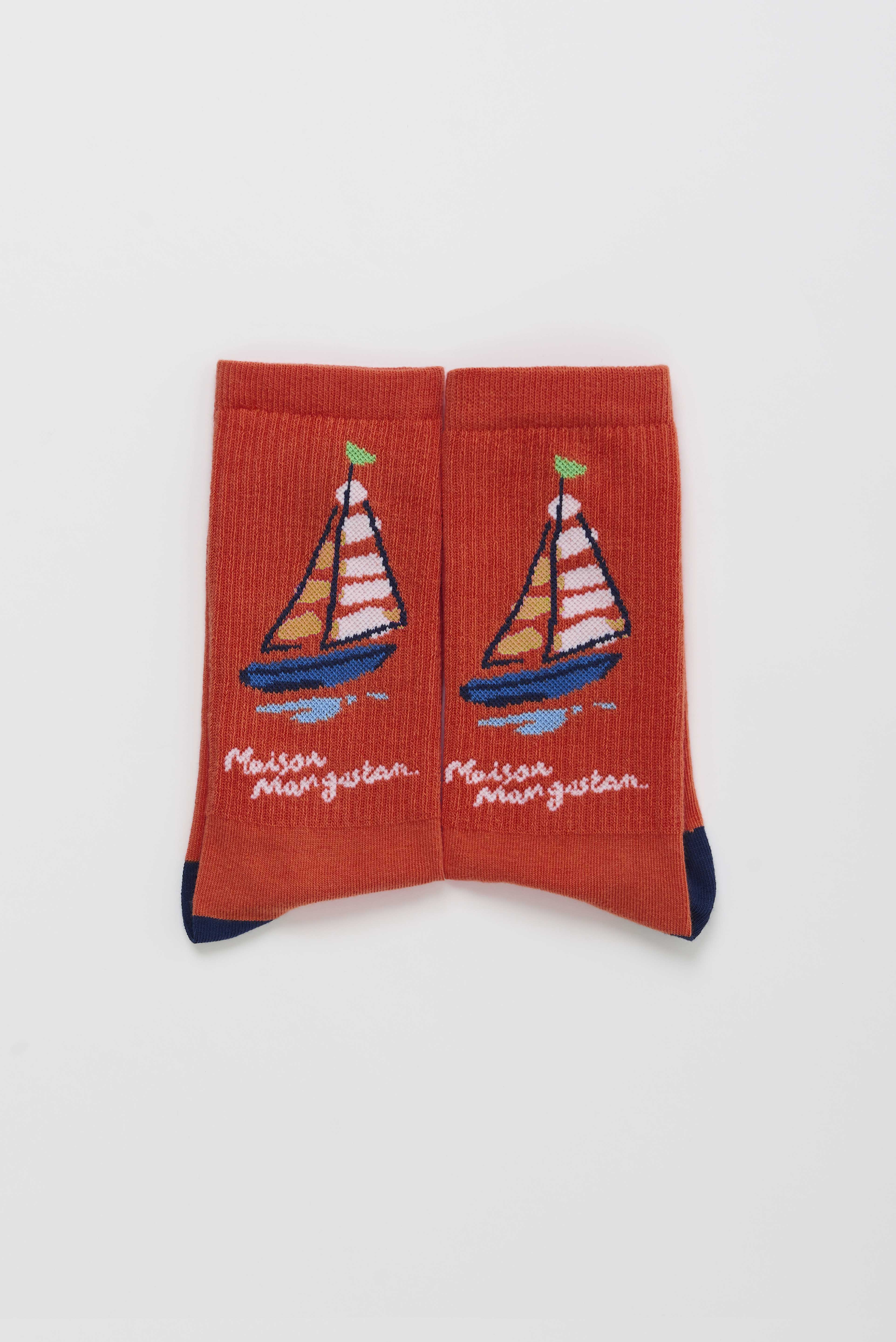 BARCOS RED SOCKS