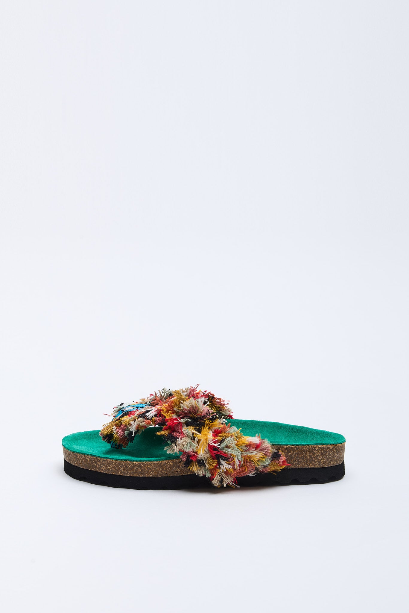 CHIRIMOYA SANDAL