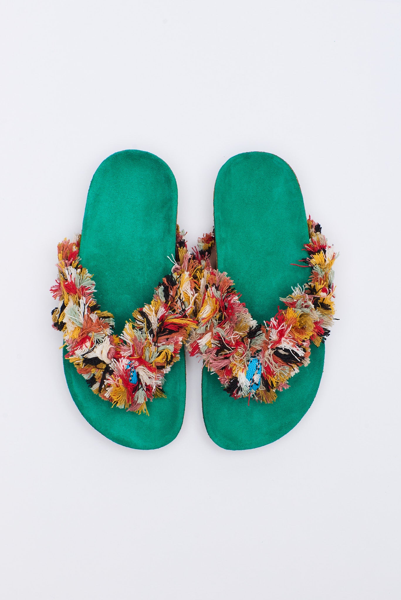 CHIRIMOYA SANDAL