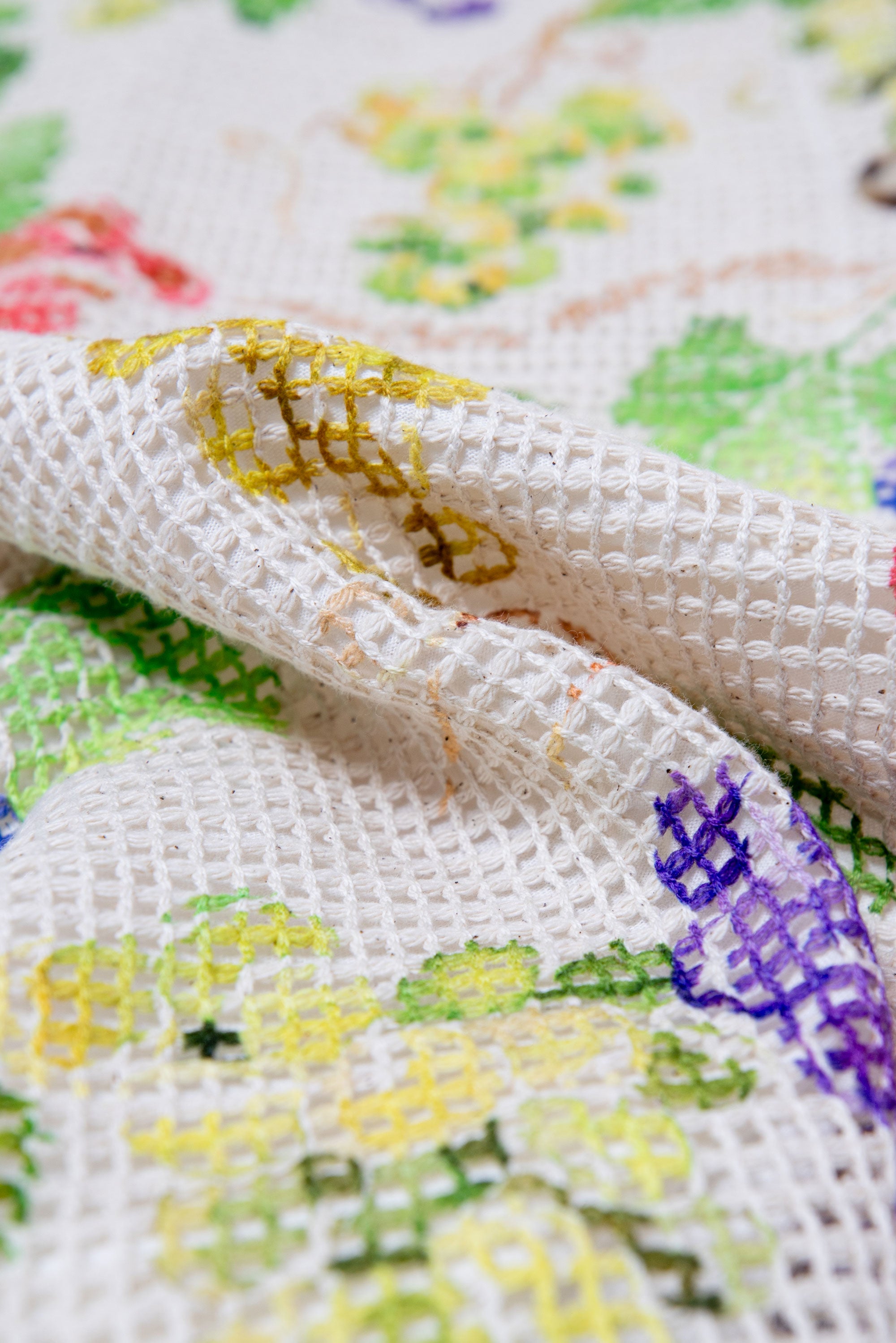 UVAS MESH DRESS