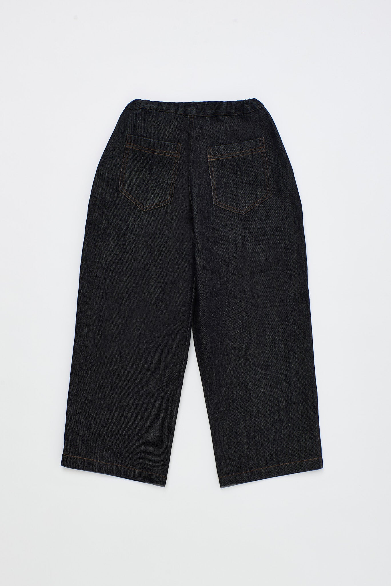 VEGETABLES DENIM BLUE