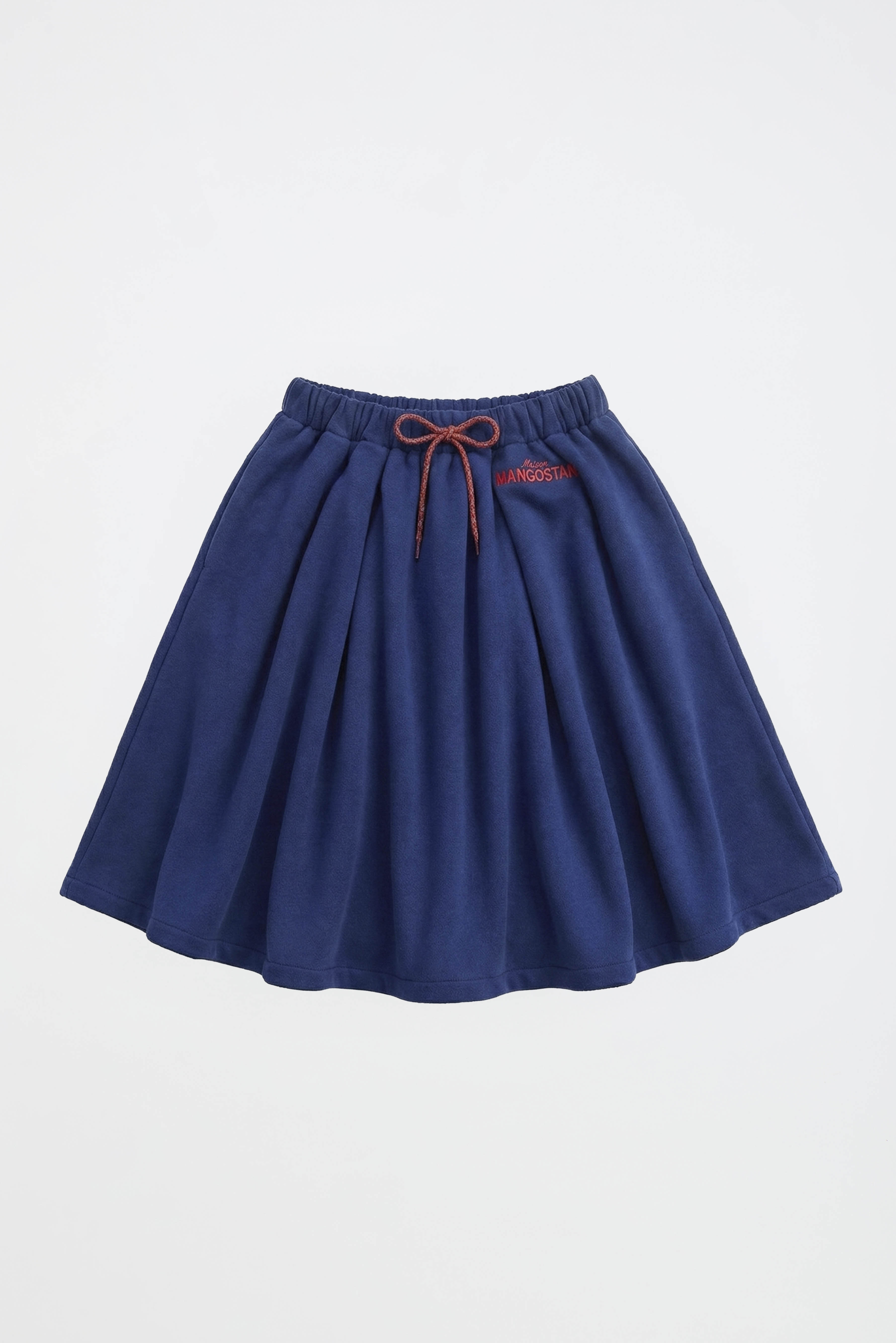 THE ORIGINAL SKIRT NAVY