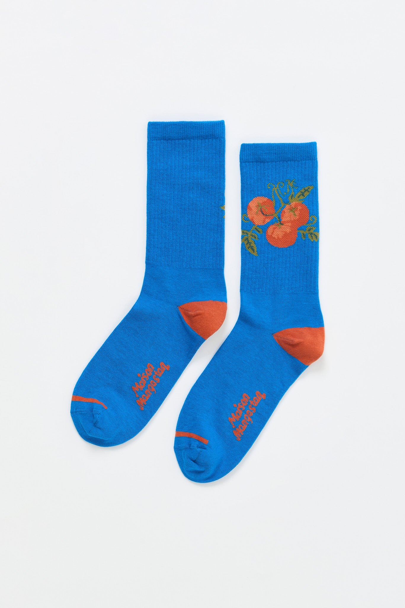 TOMATOS SOCKS BLUE
