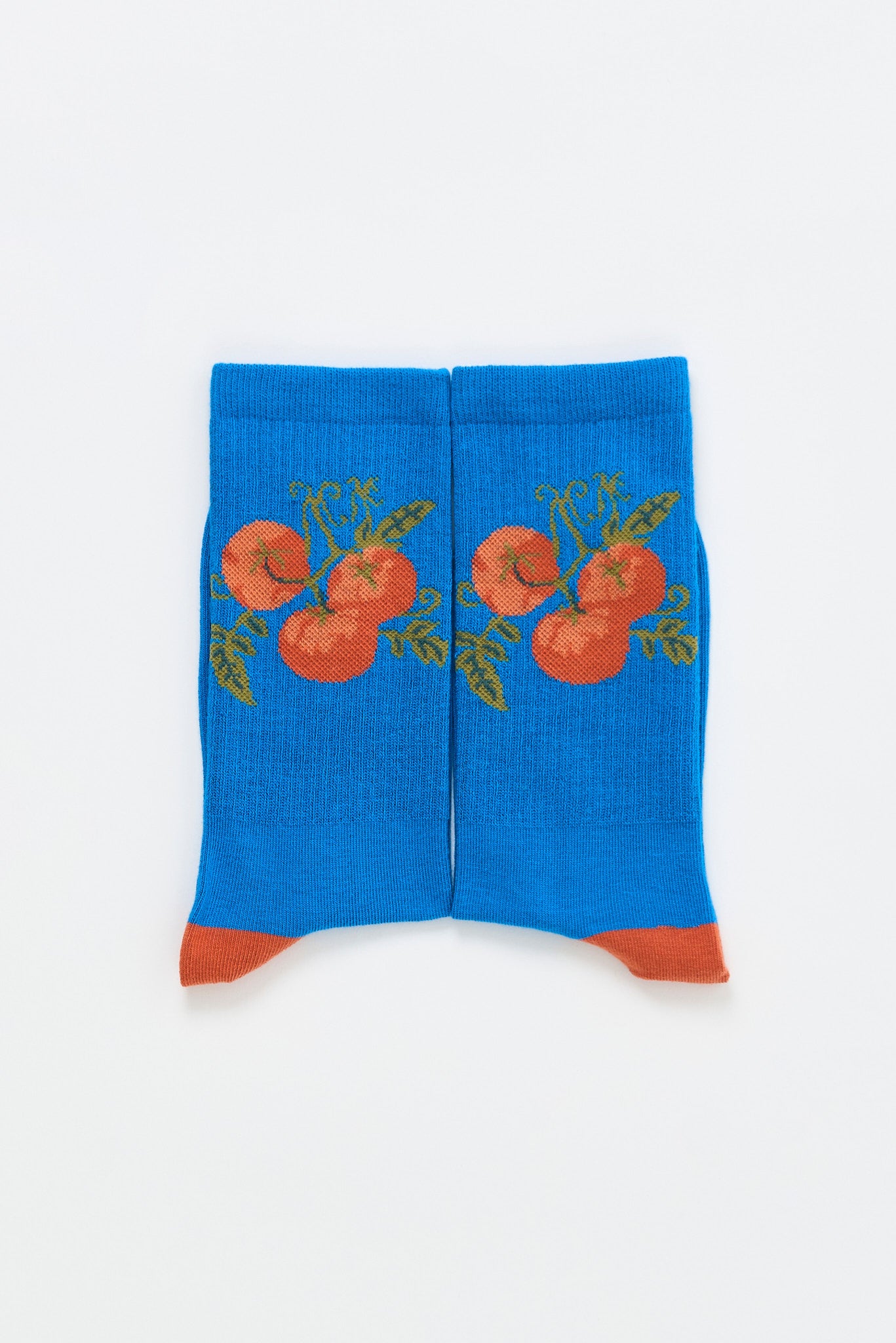 TOMATOS SOCKS BLUE