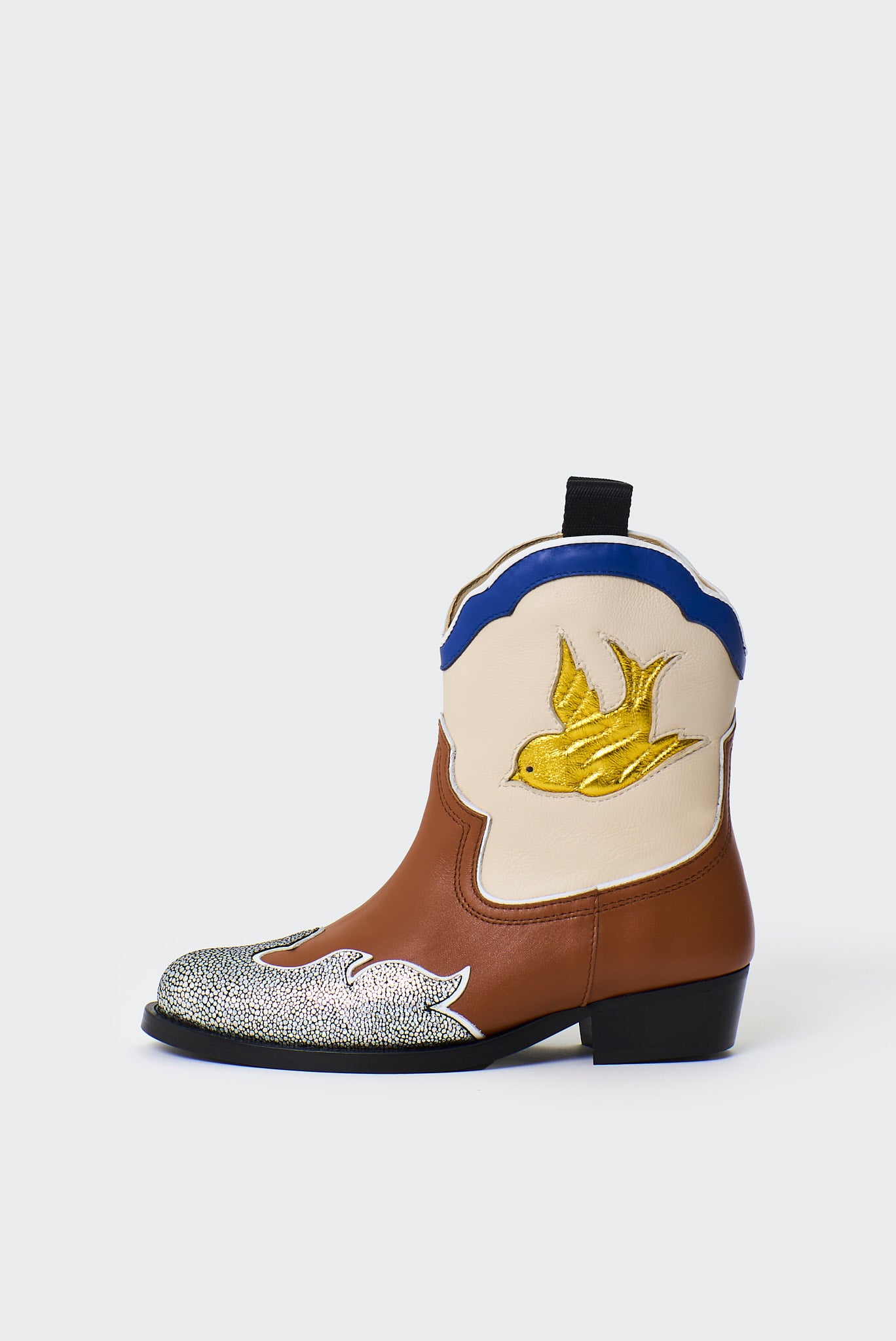 EARLY BIRD BOOT (pre-order)