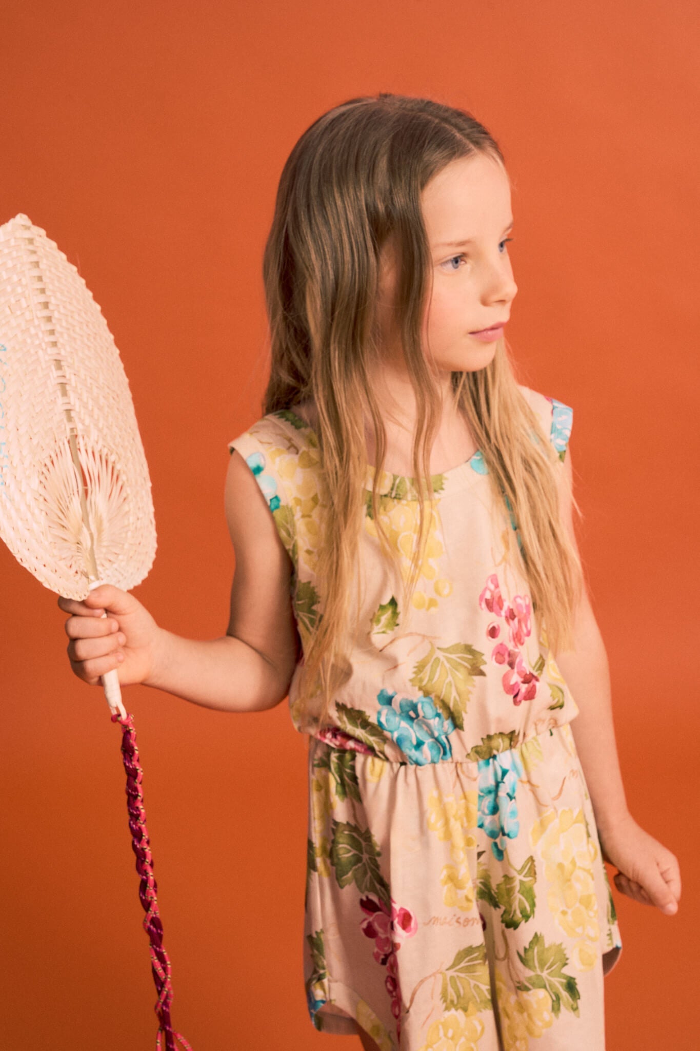 UVAS JUMPSUIT ANGORA