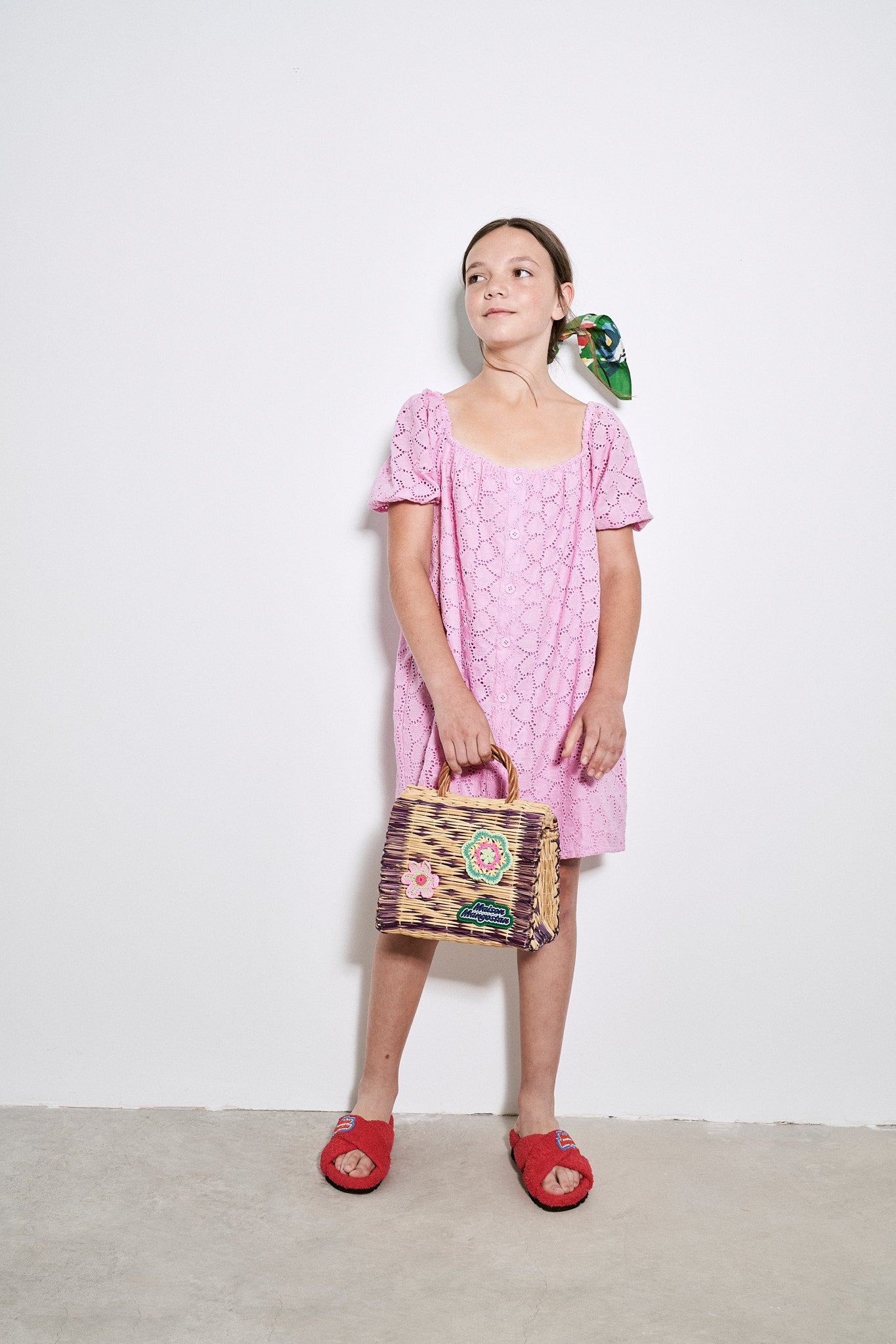 Sweetheart Dress