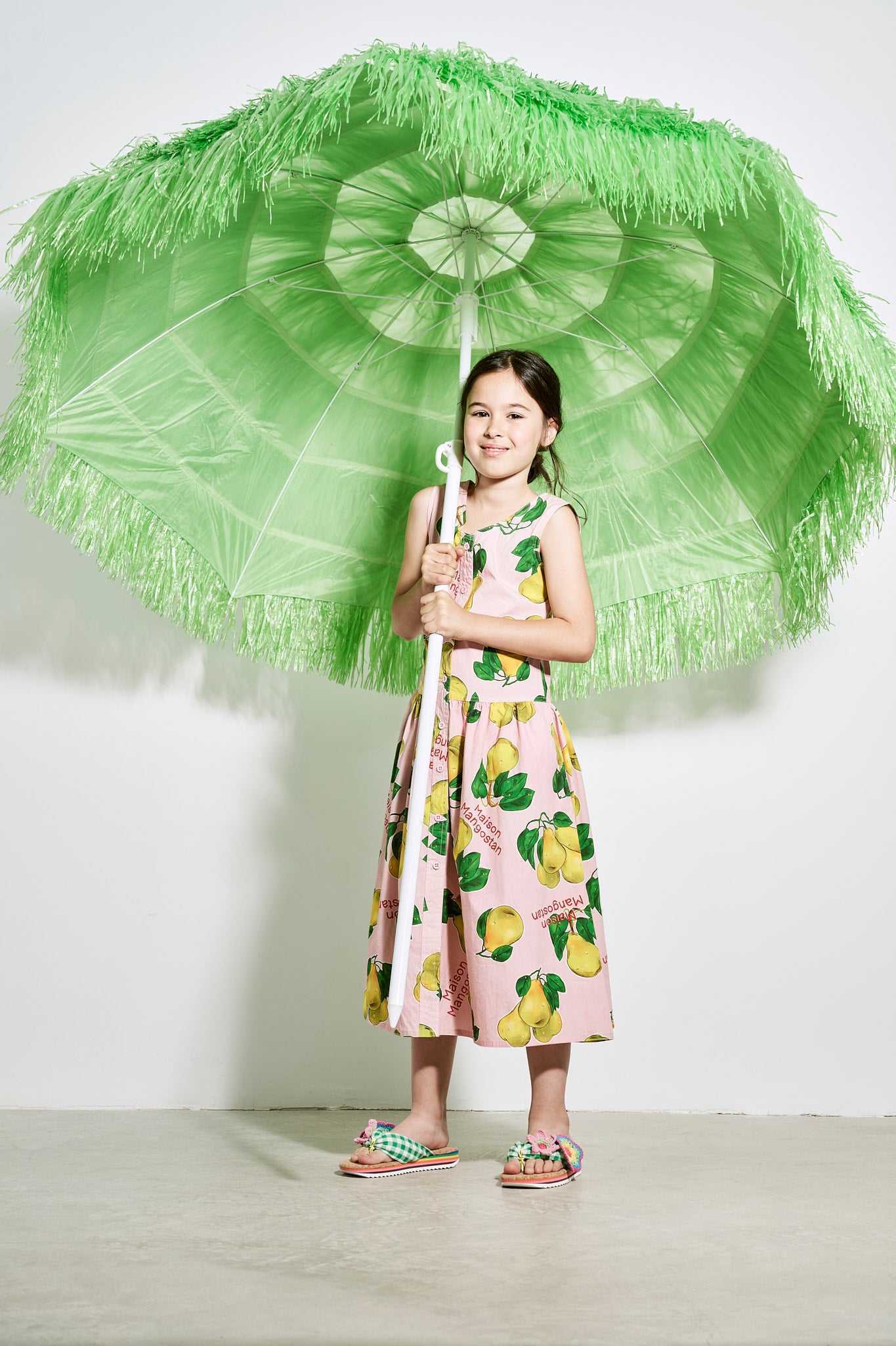 Peritas Dress