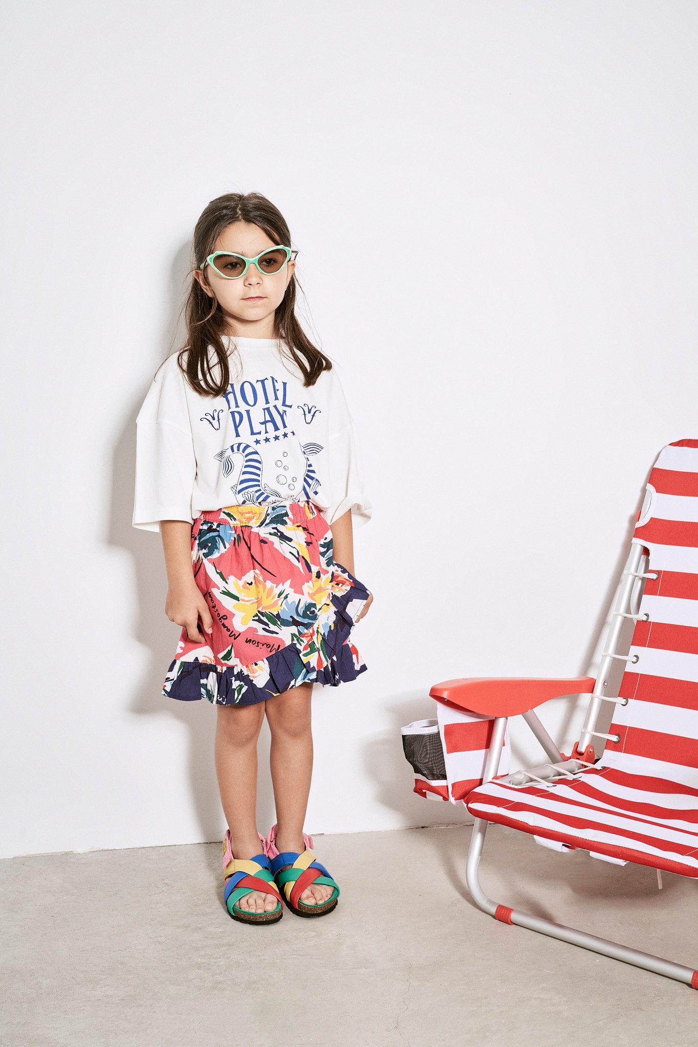 Hotel Playa T-shirt