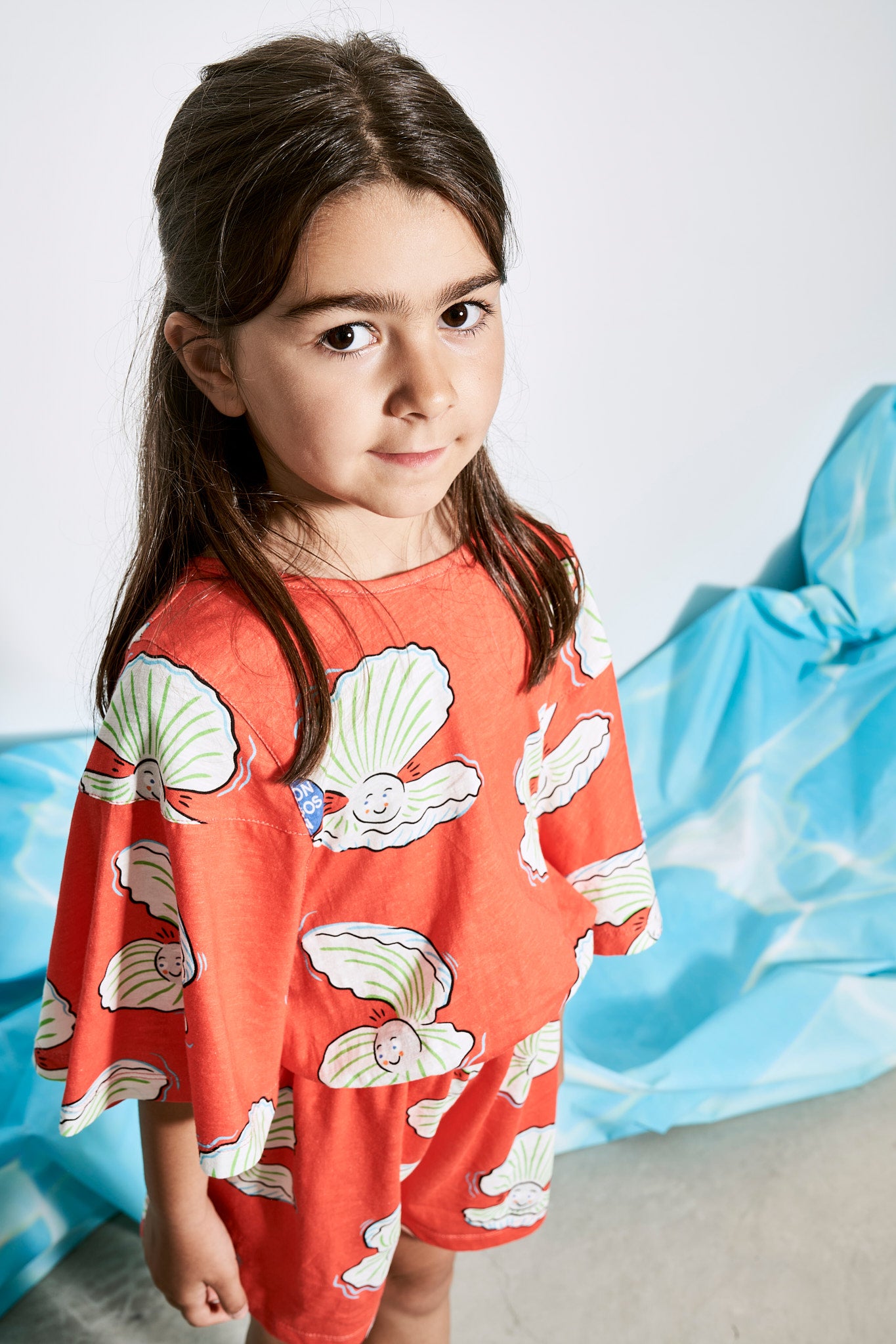 Oysters Jumpsuit