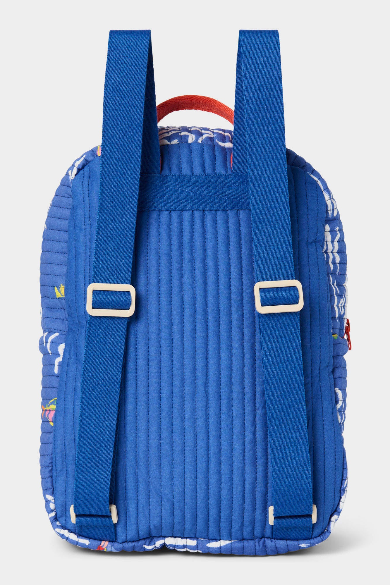 MAISON MANGOSTAN X STUDIO NOOS BARCOS MIDI BACKPACK