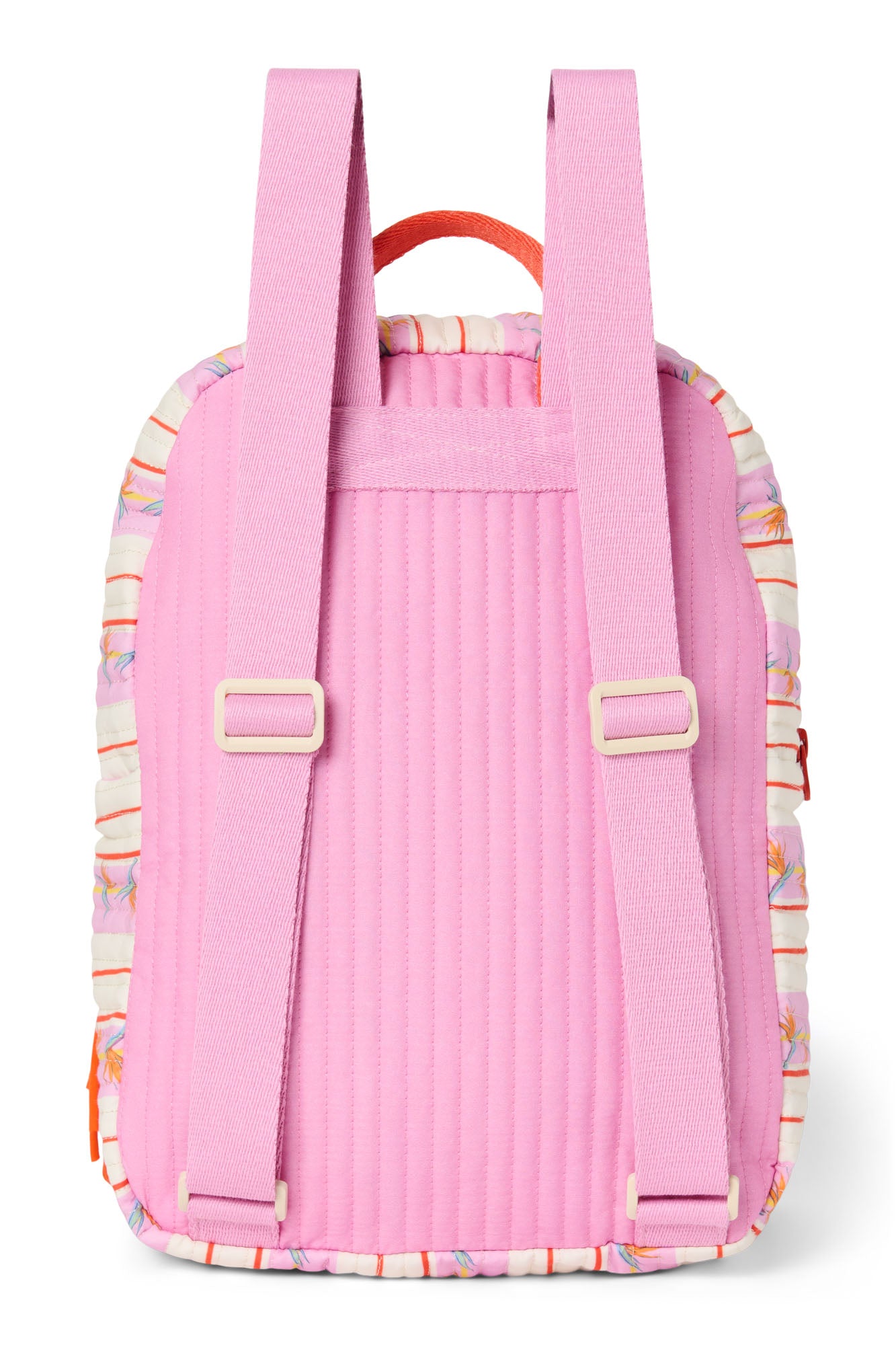 MAISON MANGOSTAN X STUDIO NOOS BIRDS MIDI BACKPACK