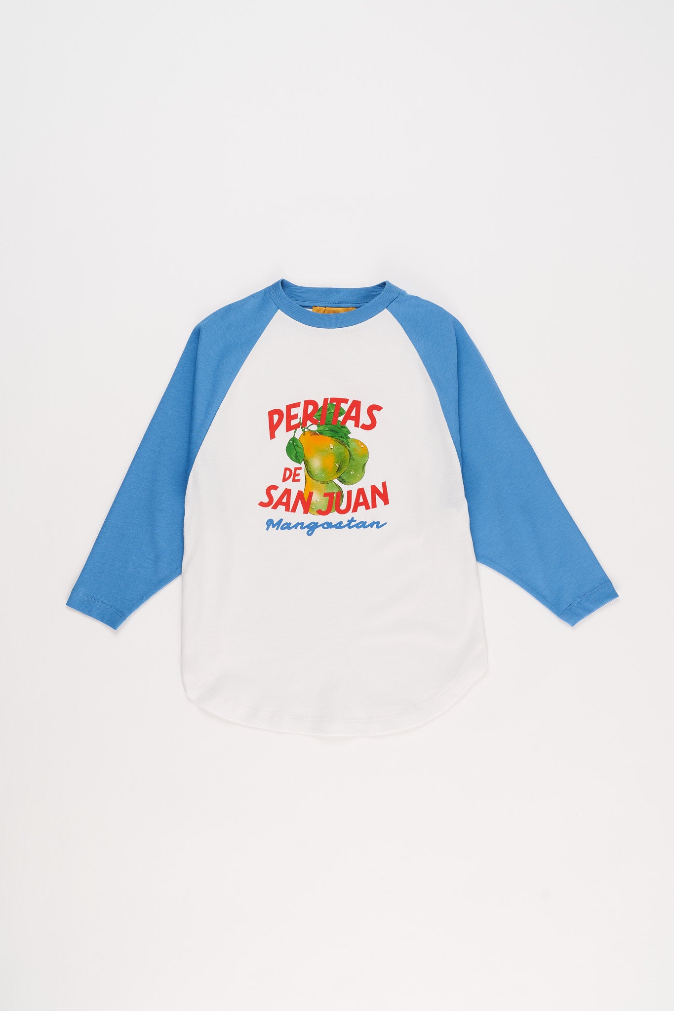 Peritas Long Sleeve T-shirt