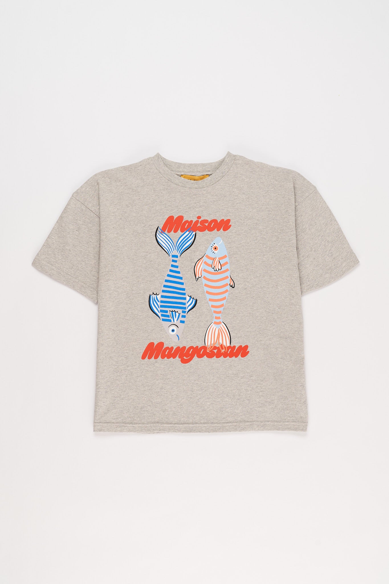 Anchovies T-shirt