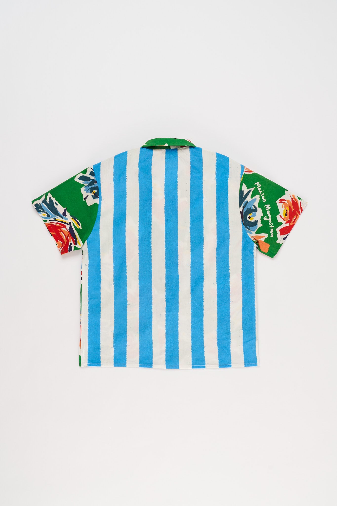 Flowers Shirt Adult