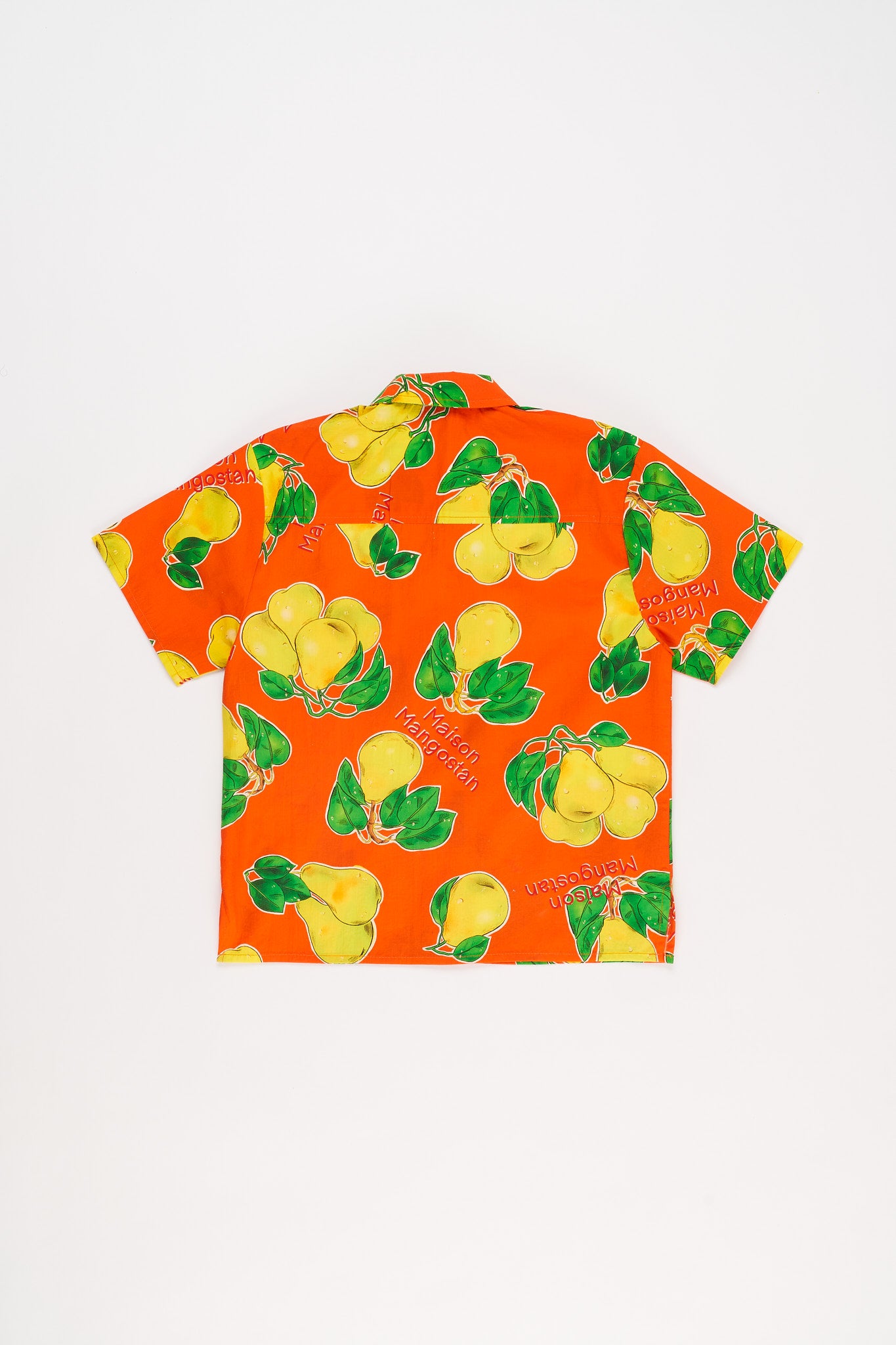 Peritas Shirt