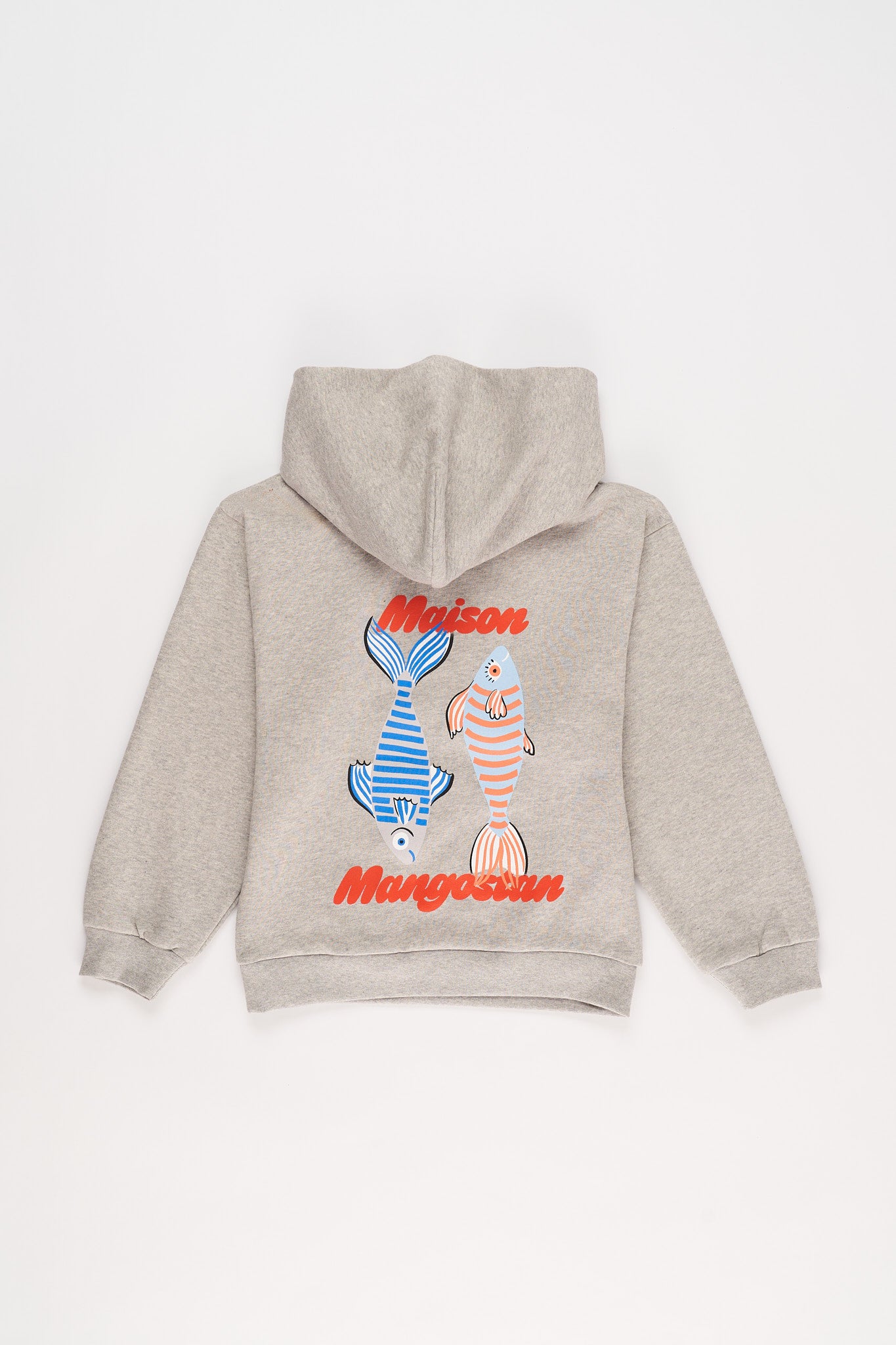 Anchovies Hoodie