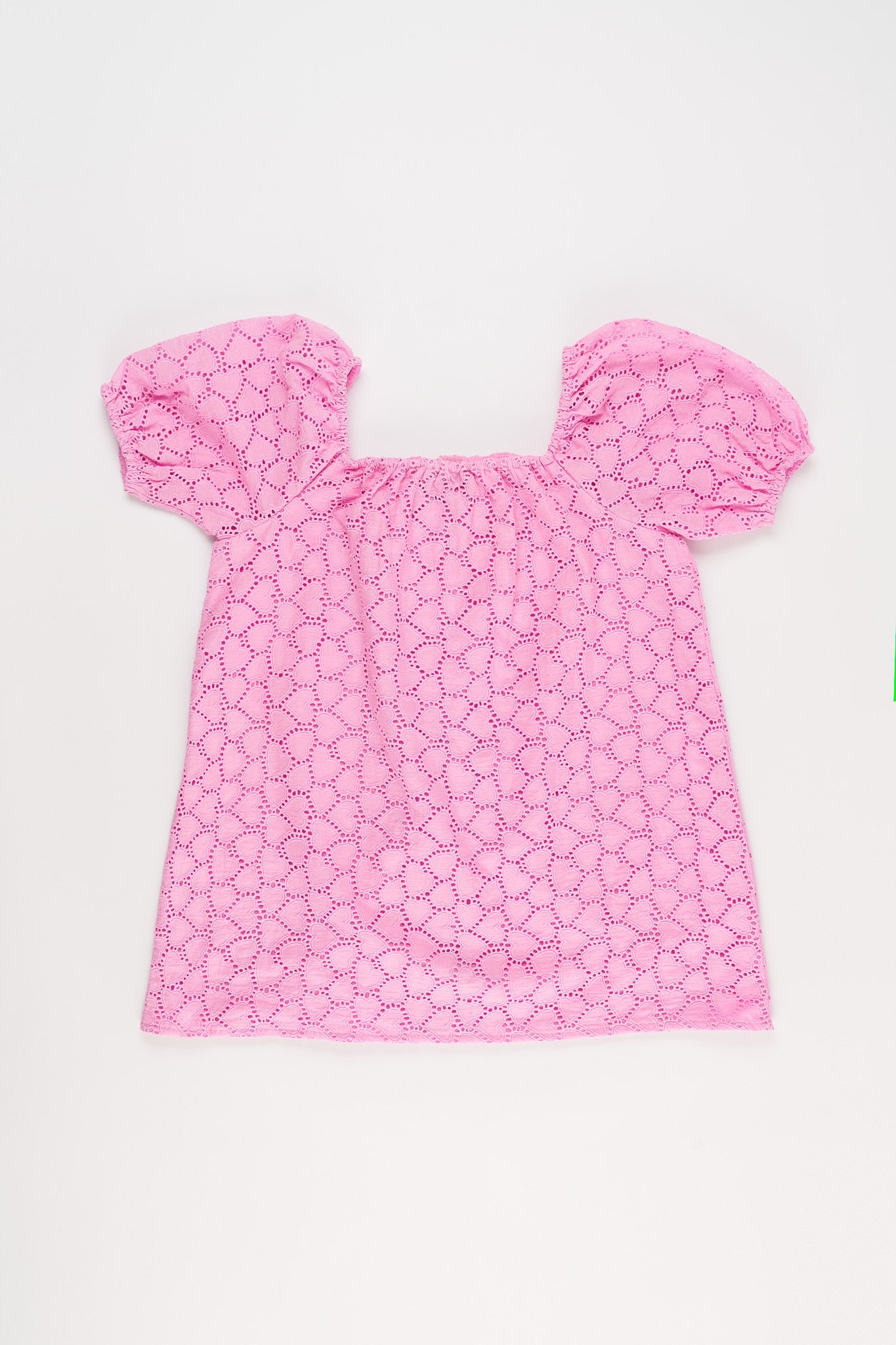 Sweetheart Dress