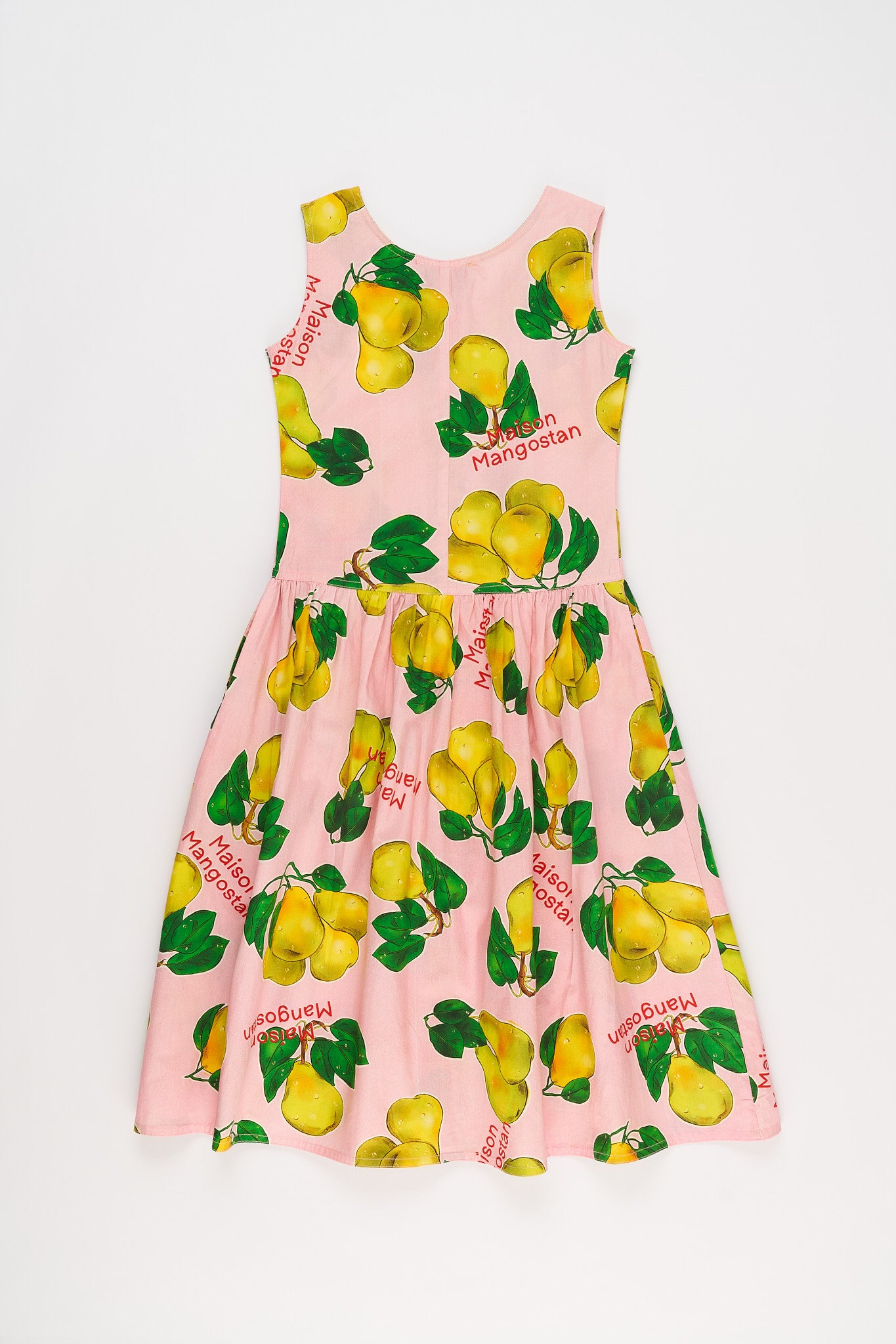 Peritas Dress