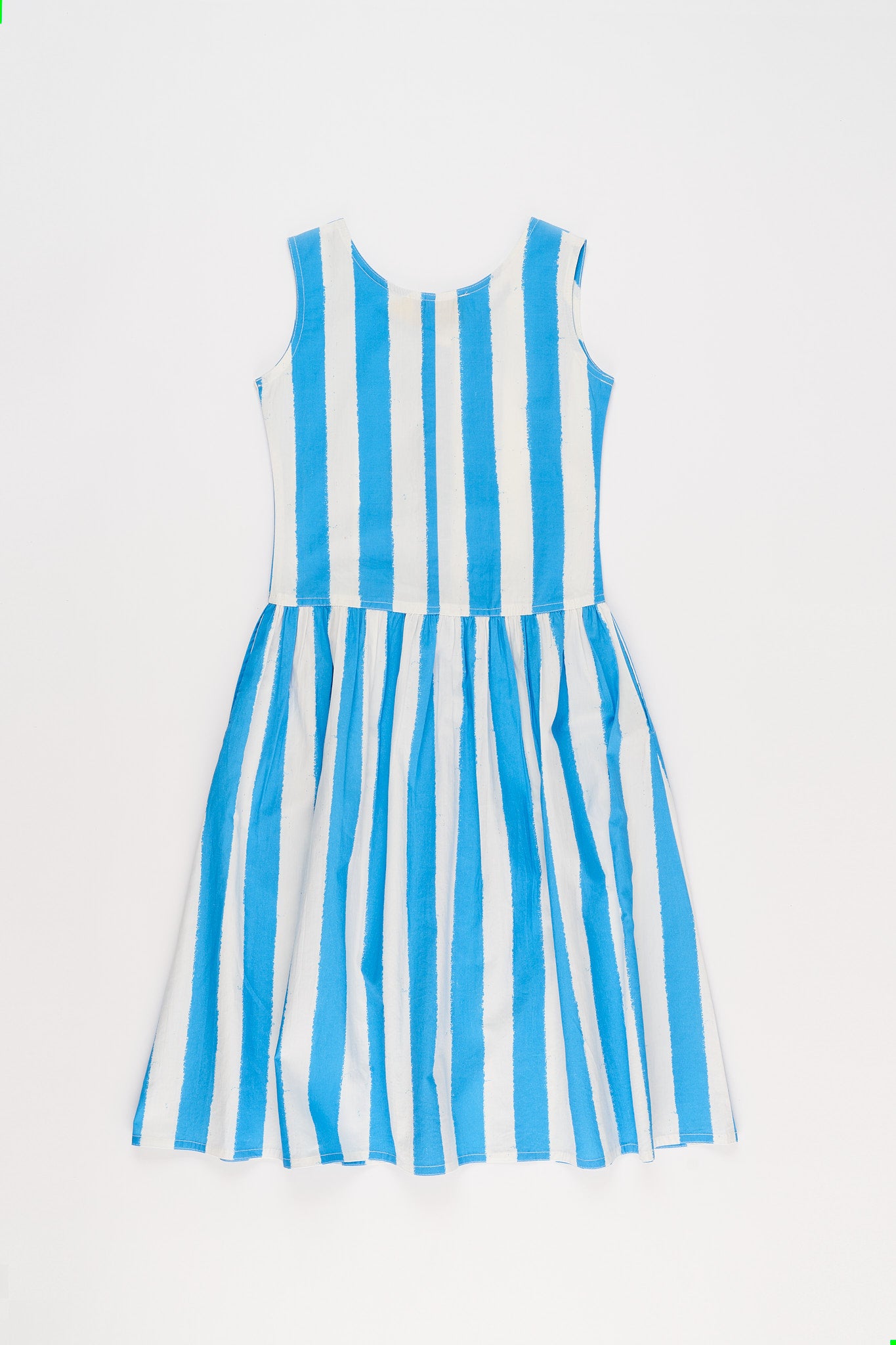 Stripes Dress
