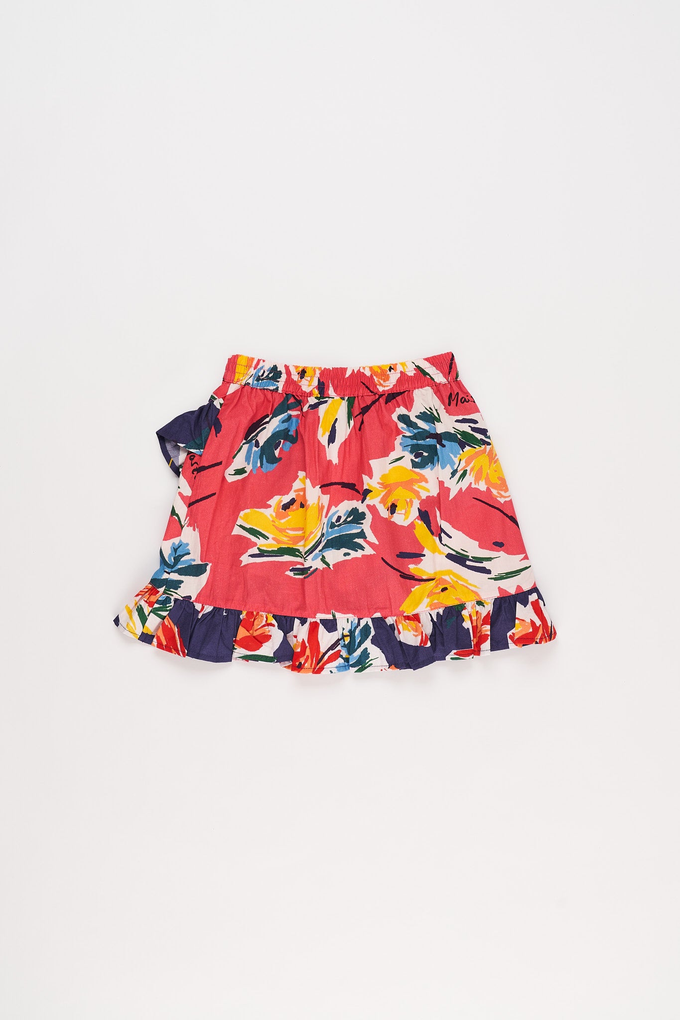Flowers Skirt