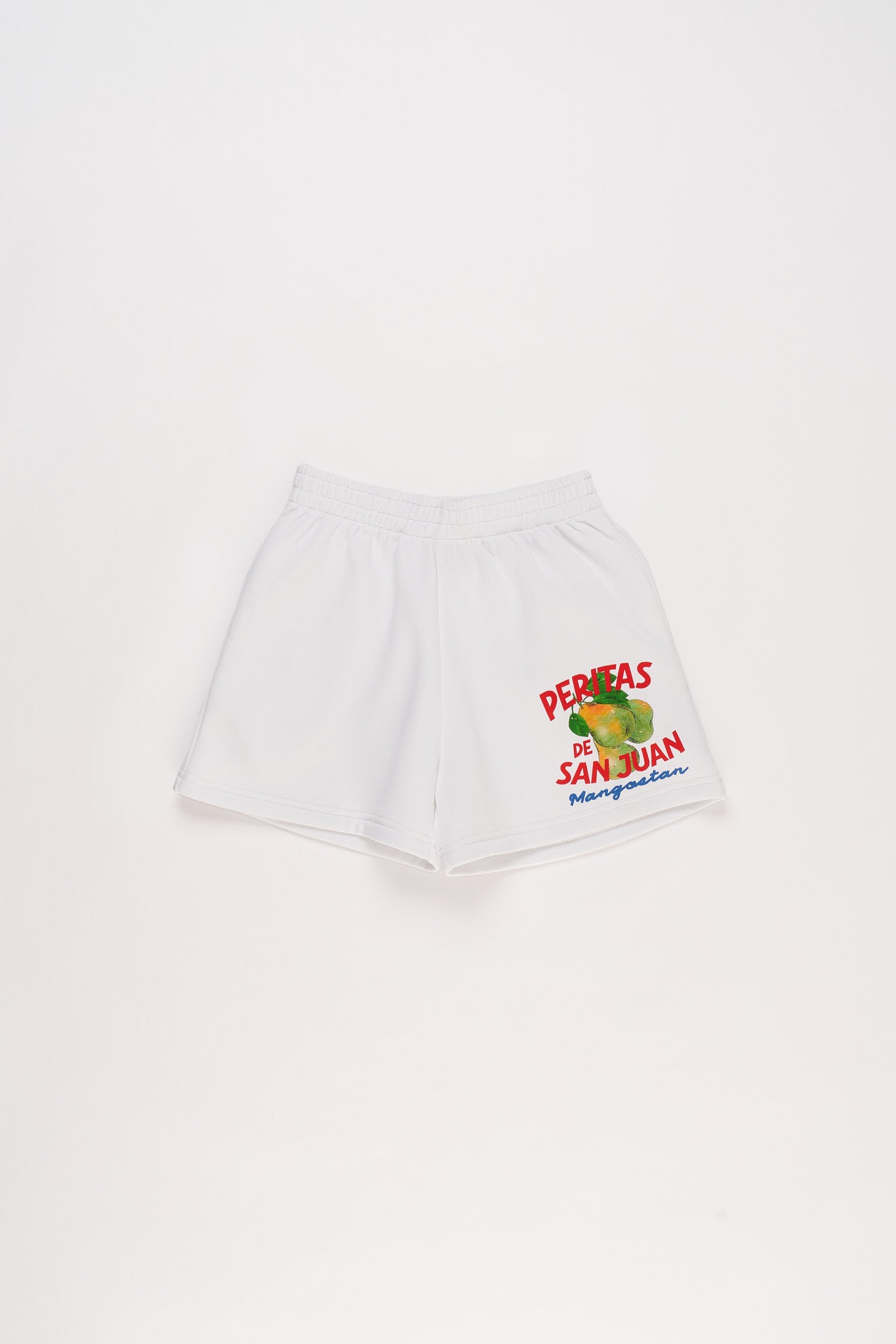 Peritas Sweatshort