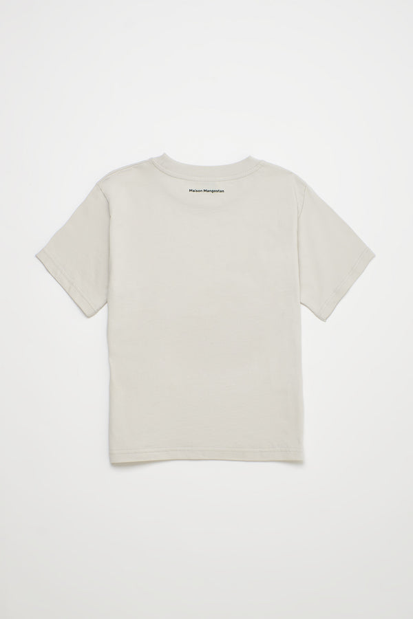 Echale Salsita t-shirt Light Grey