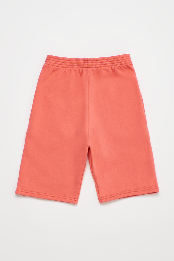 Coco Taxi Pants Coral