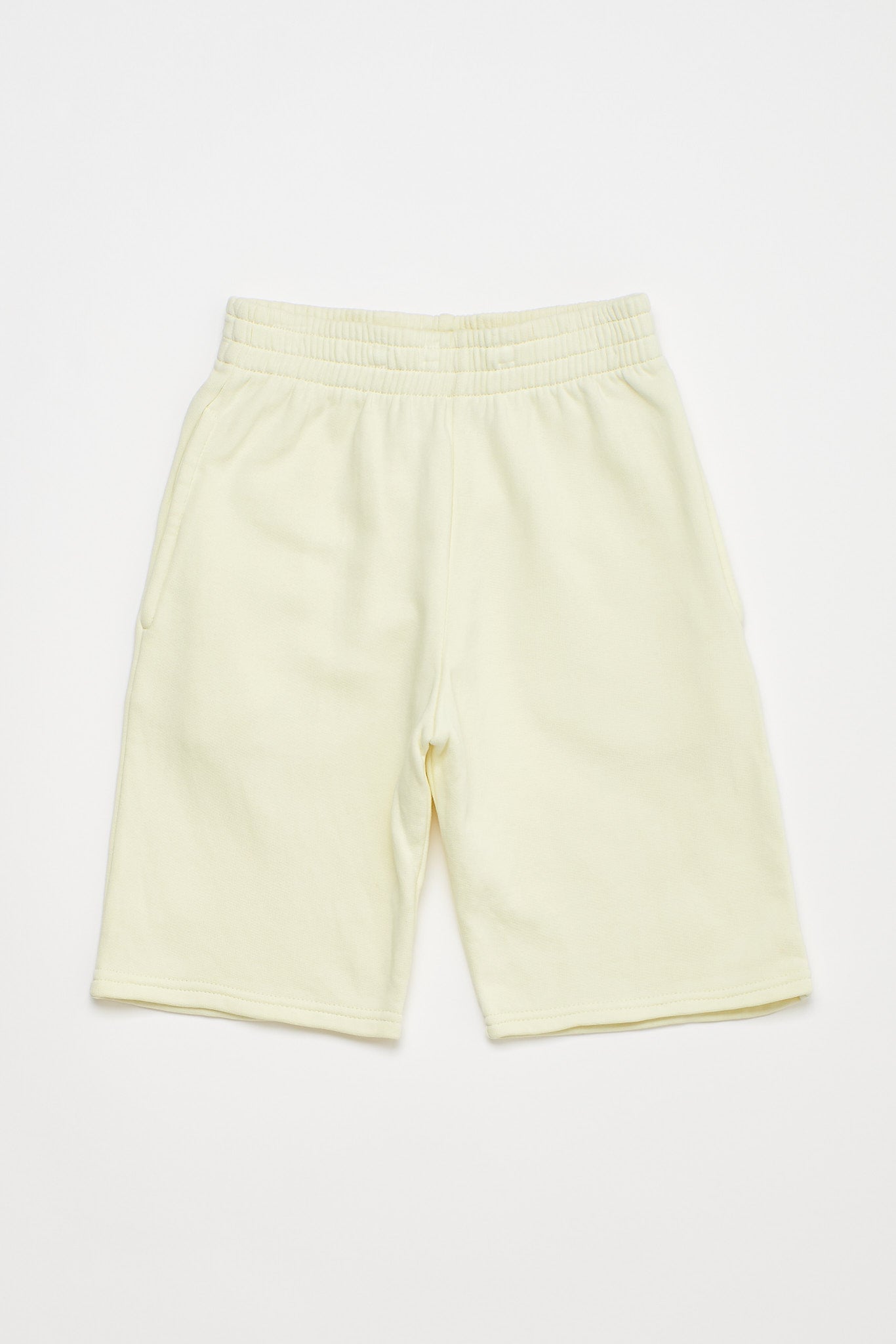 Rooster Pants Cloudy White