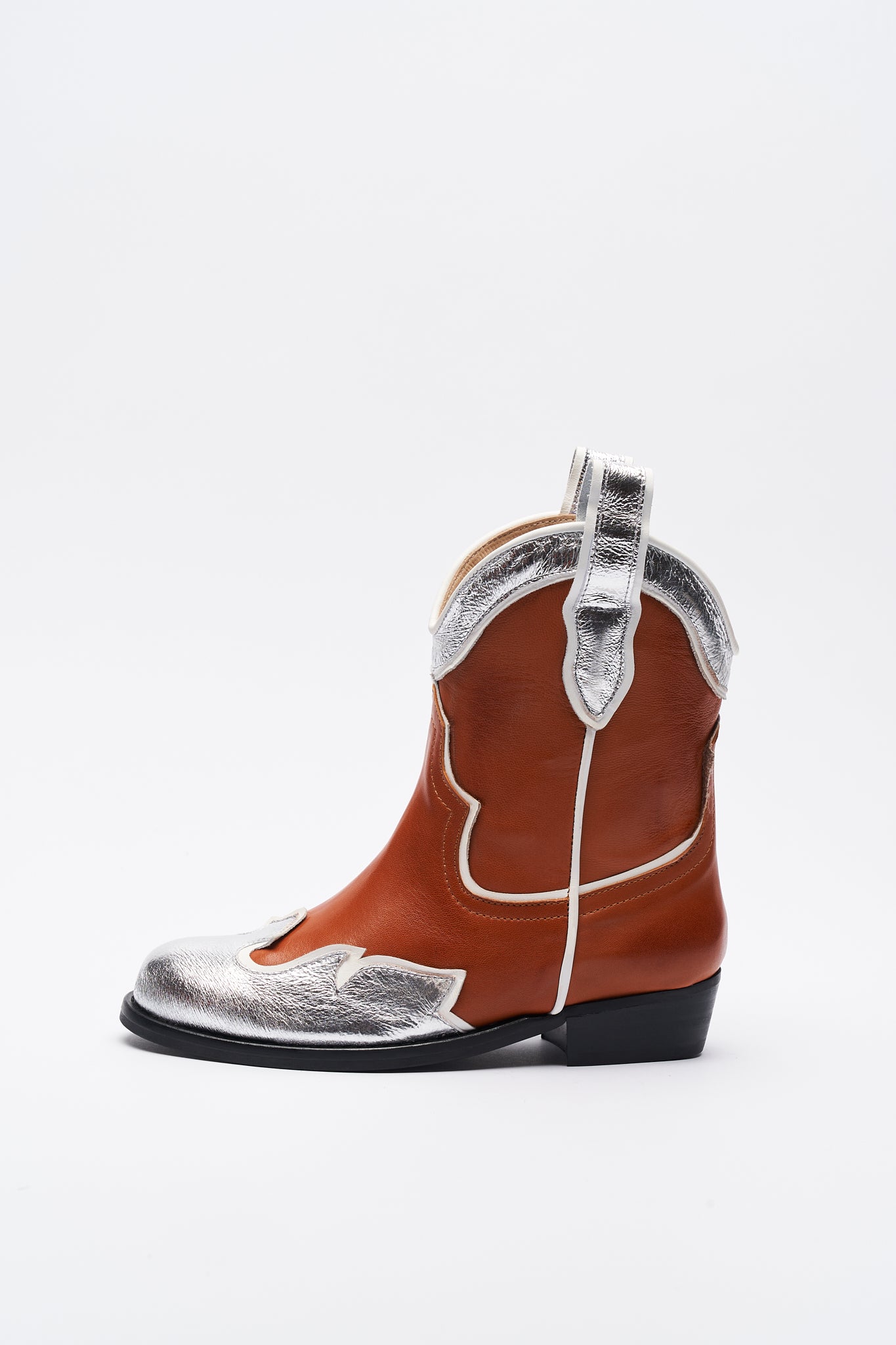CITRUS BOOT TAN