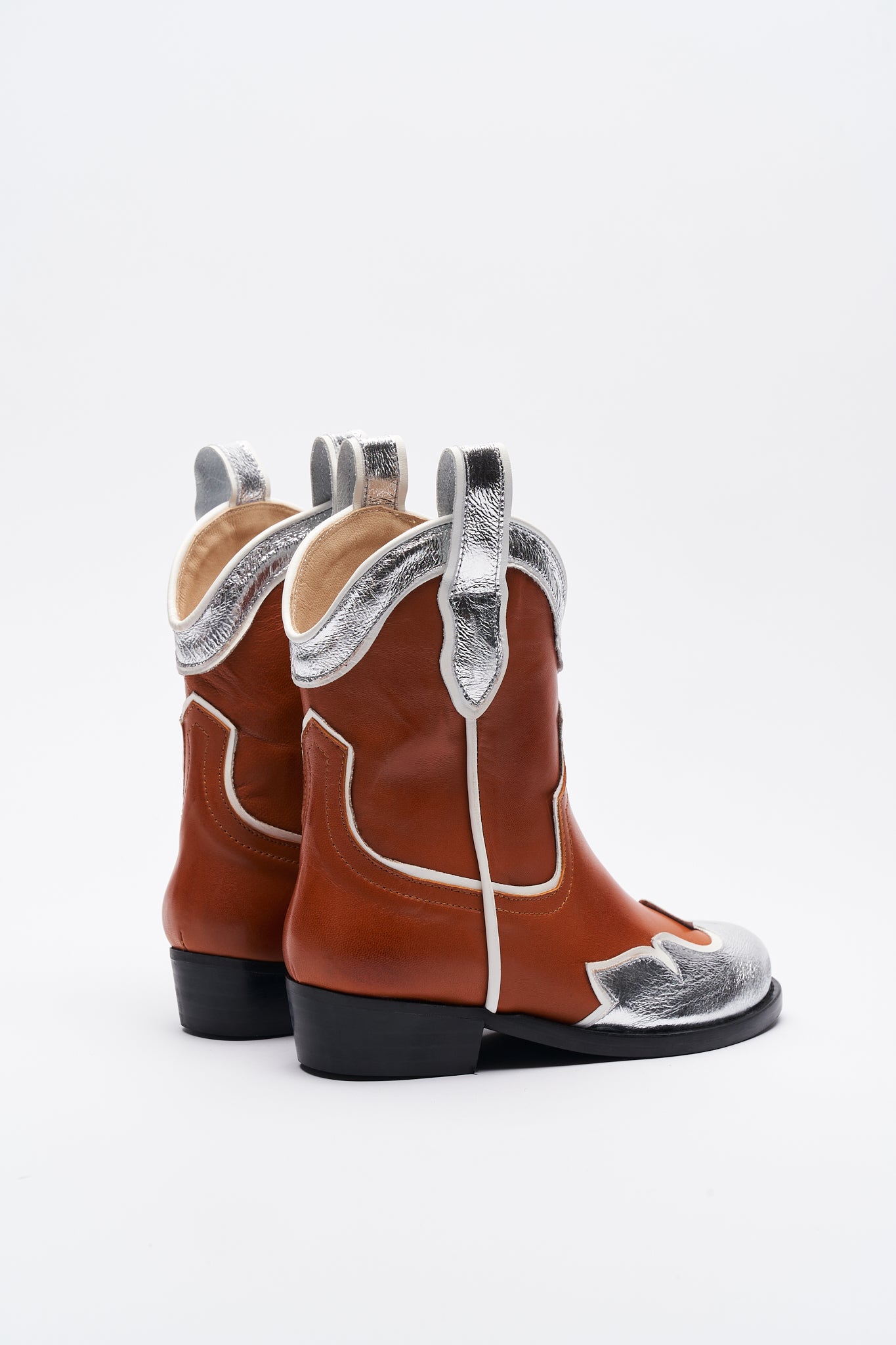 CITRUS BOOT TAN
